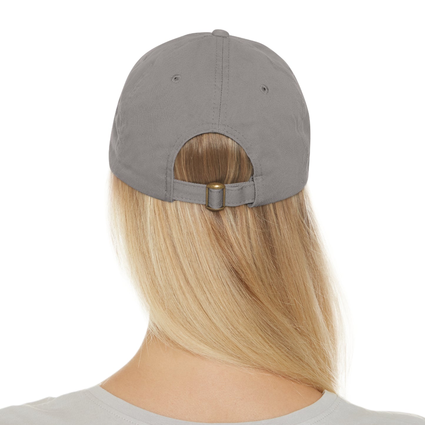 Stick Nation Dad Hat