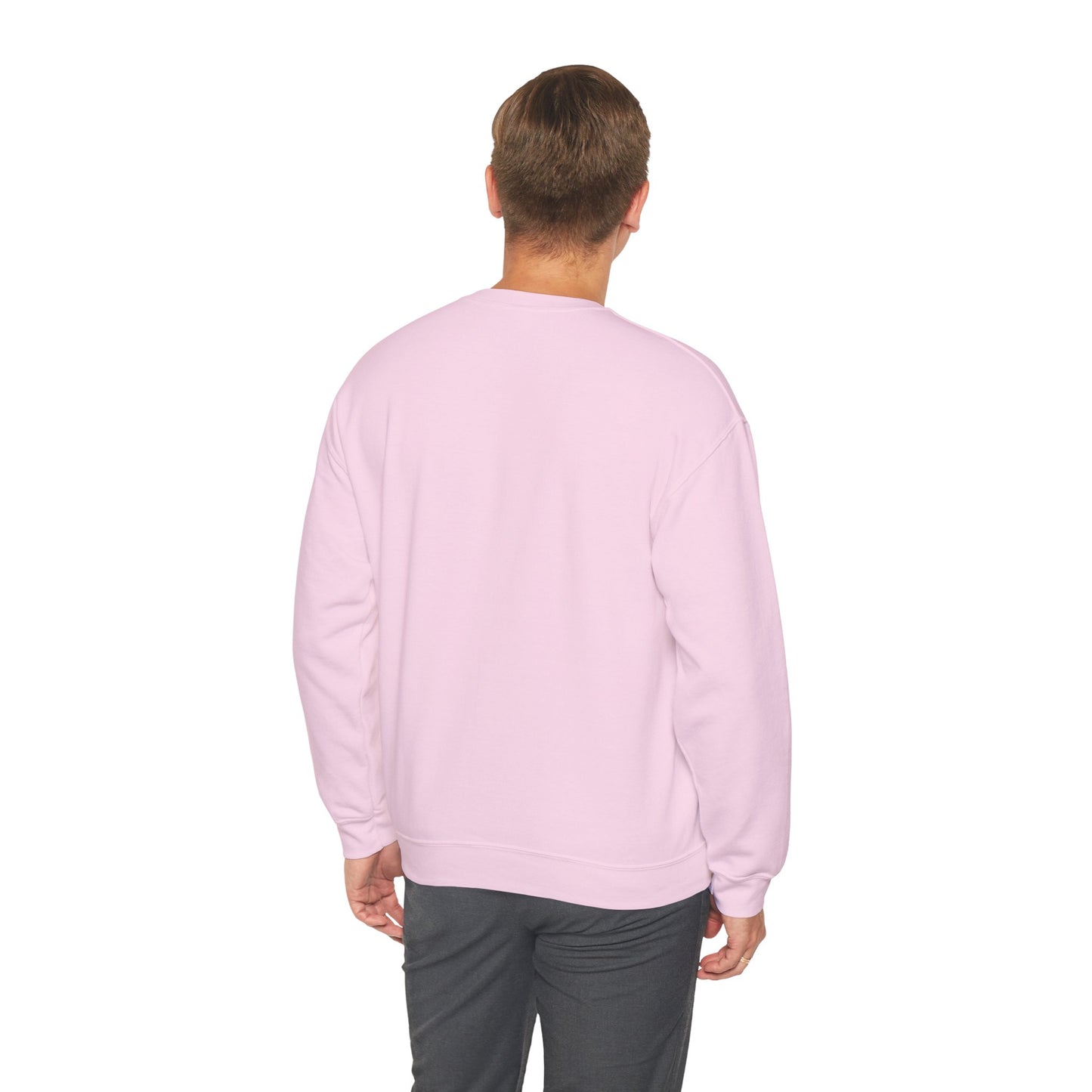 Eden Earth Day 2025 Unisex Crewneck Sweatshirt