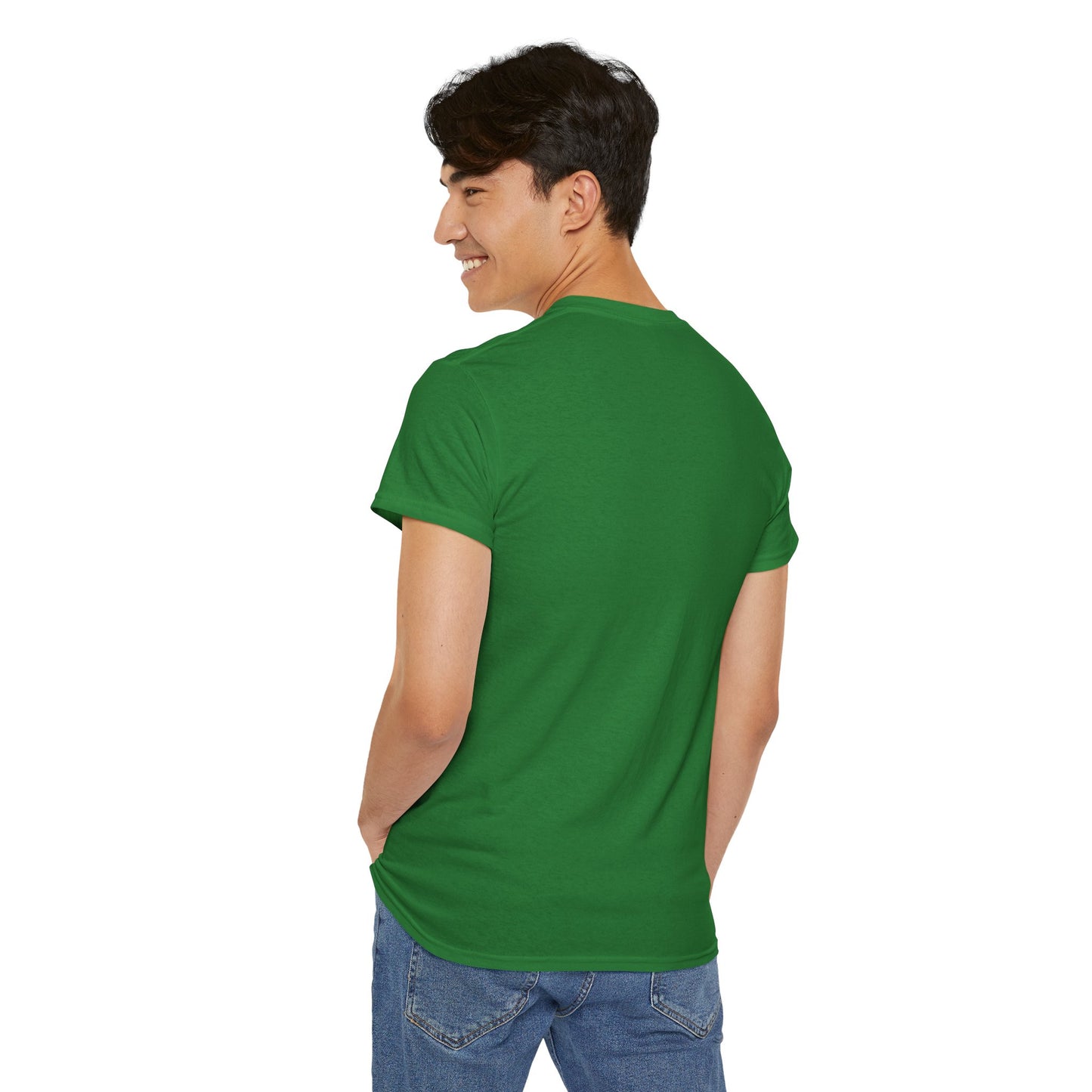 Stick Quest Wizard Unisex T-Shirt