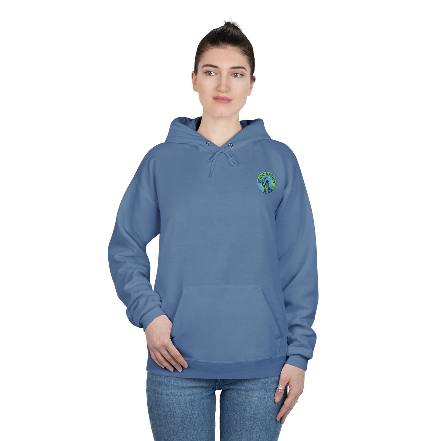 Elementary Earth Day 2025 - Unisex Hoodie