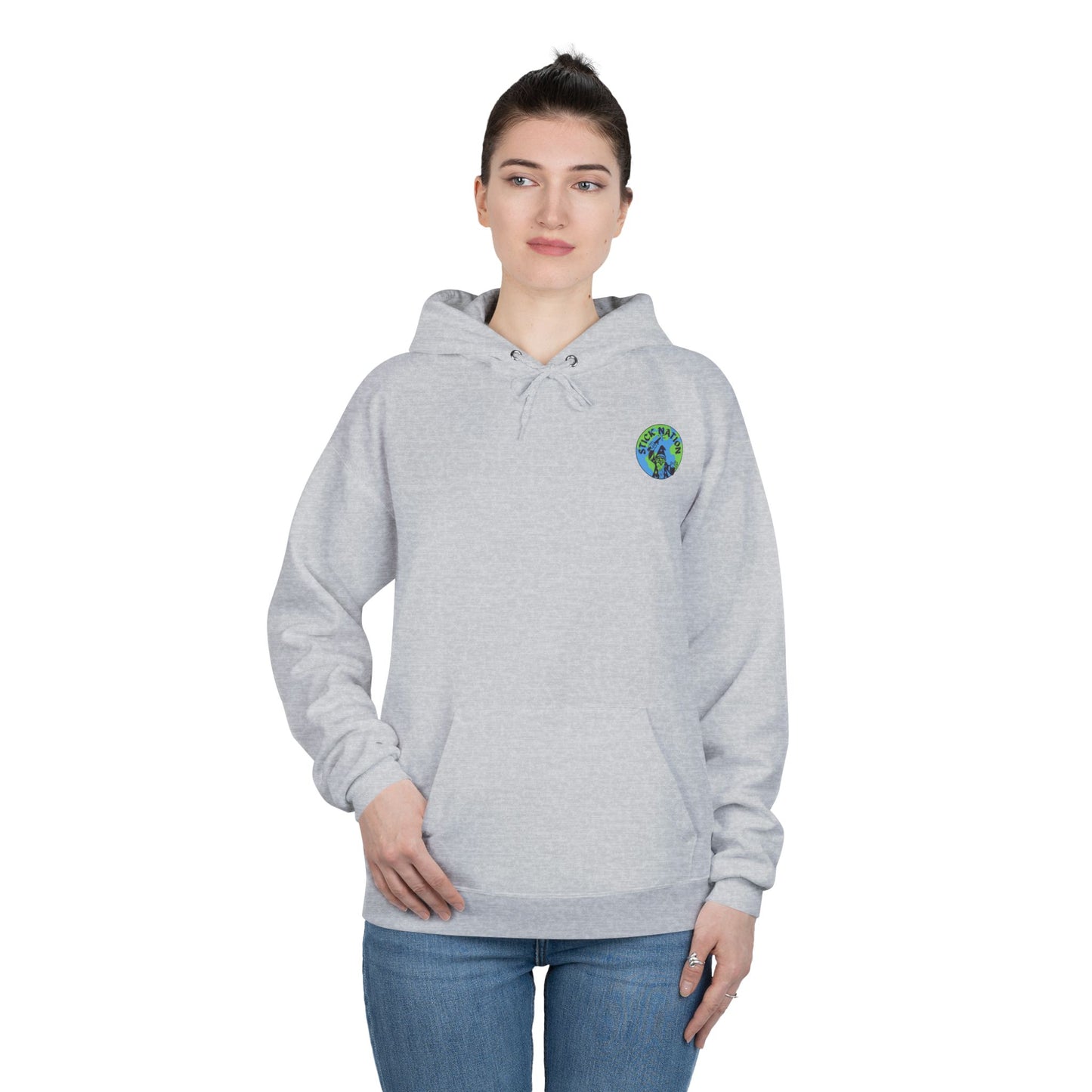 Elementary Earth Day 2025 - Unisex Hoodie