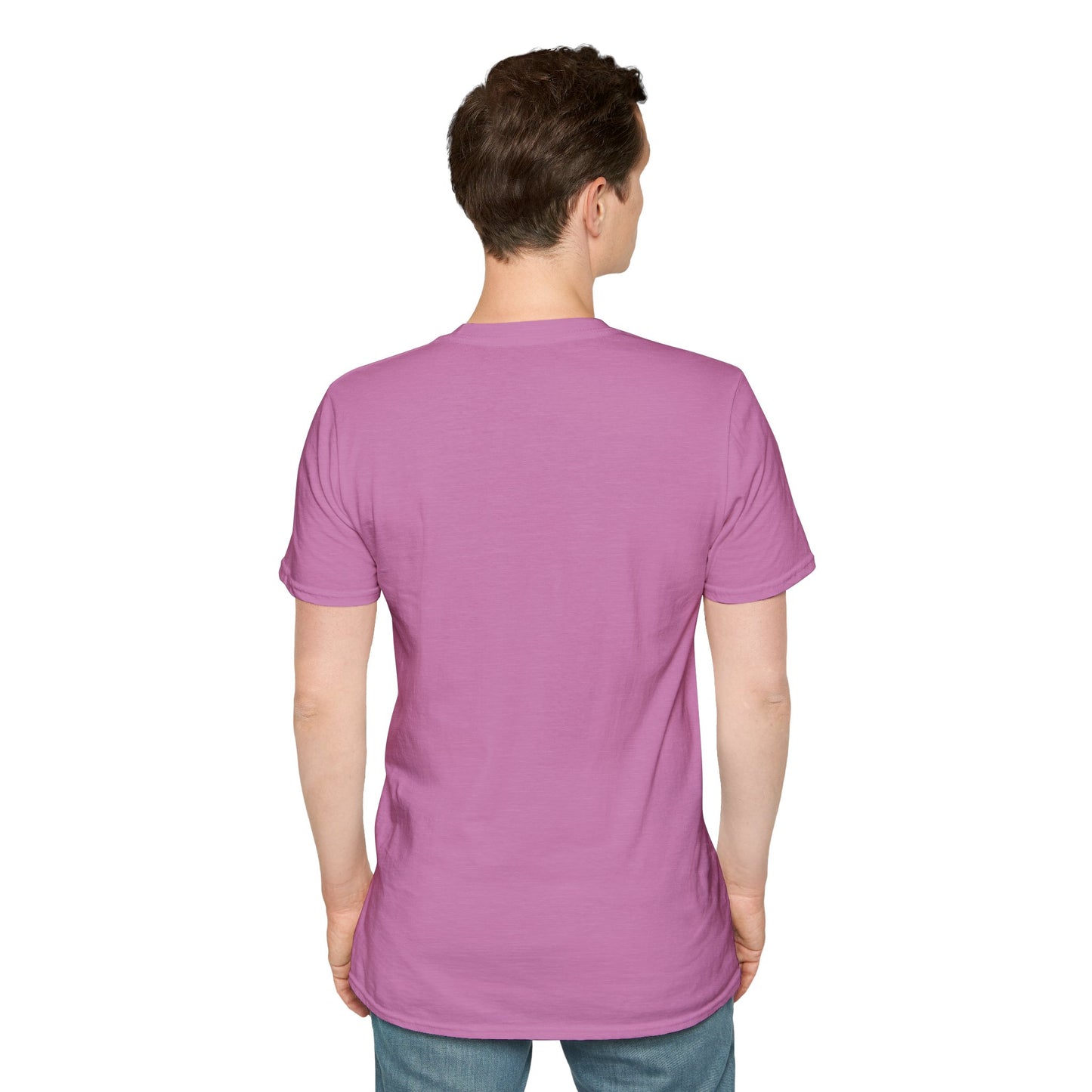 Stick Nation Wizard Unisex T-Shirt
