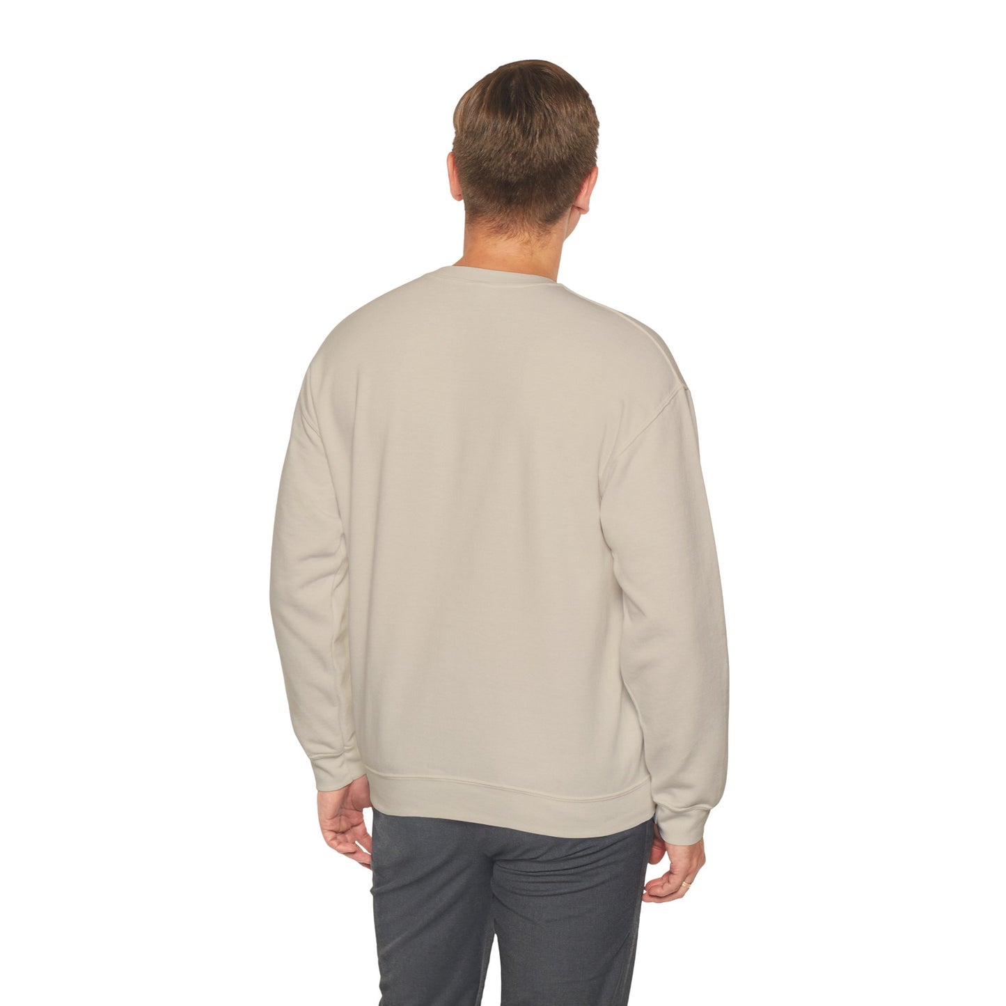 Eden Earth Day 2025 Unisex Crewneck Sweatshirt