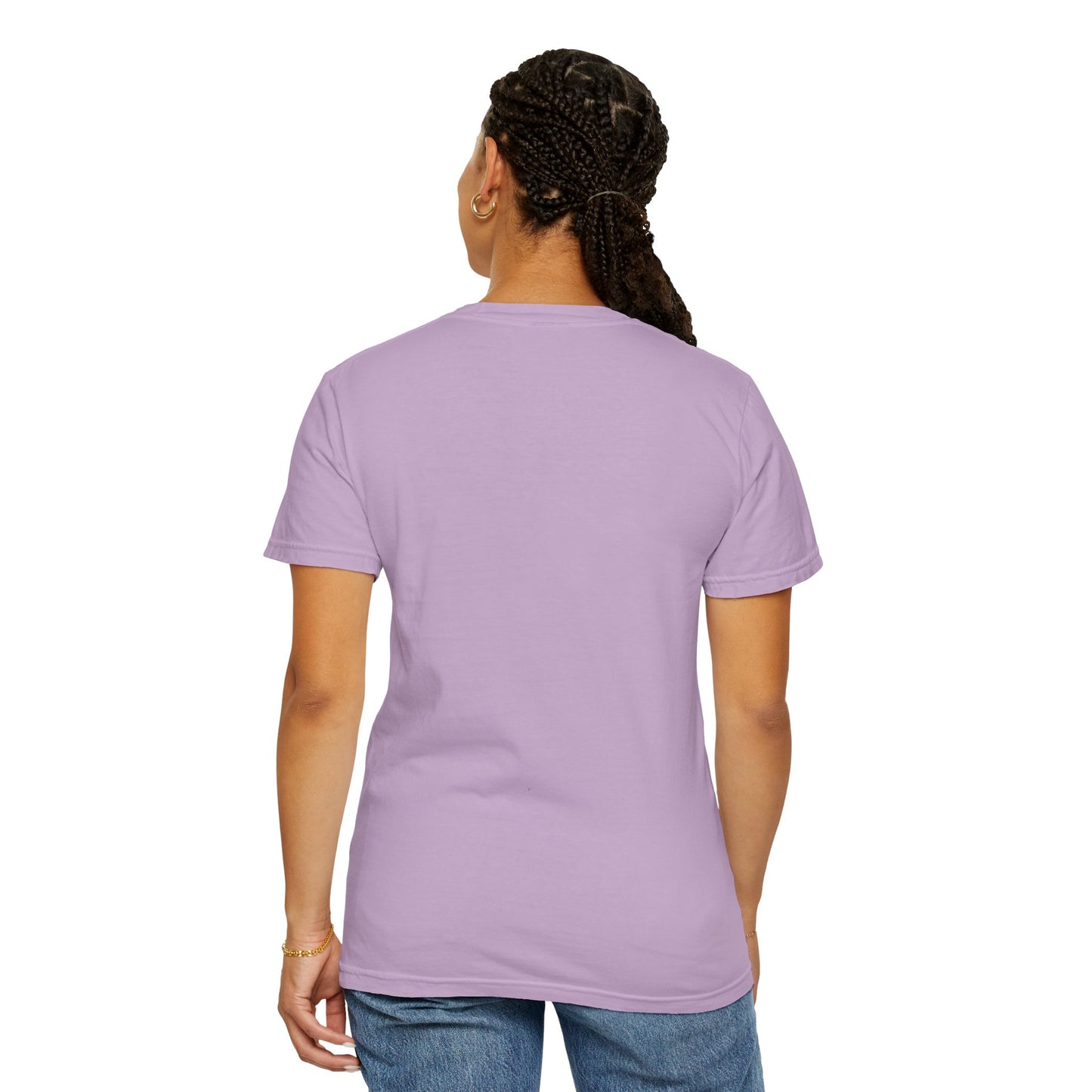 Eden Earth Day 2025 Unisex T-Shirt - Stick Nation x Side Walk Flowers