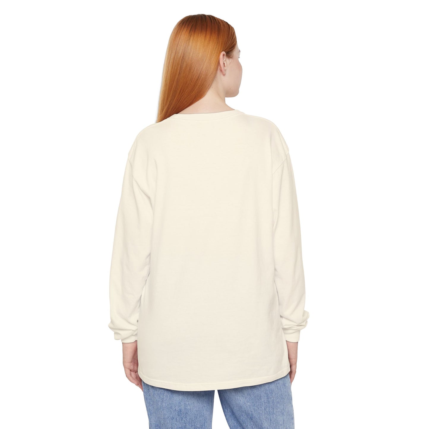 Elementary Earth Day 2025 - Unisex Long Sleeve T-Shirt