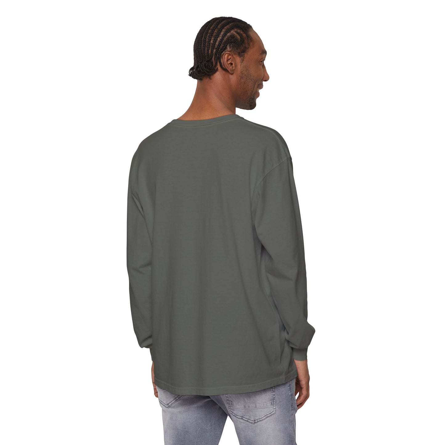 Elementary Earth Day 2025 - Unisex Long Sleeve T-Shirt