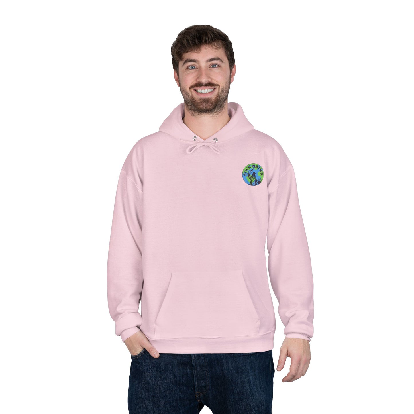 Elementary Earth Day 2025 - Unisex Hoodie