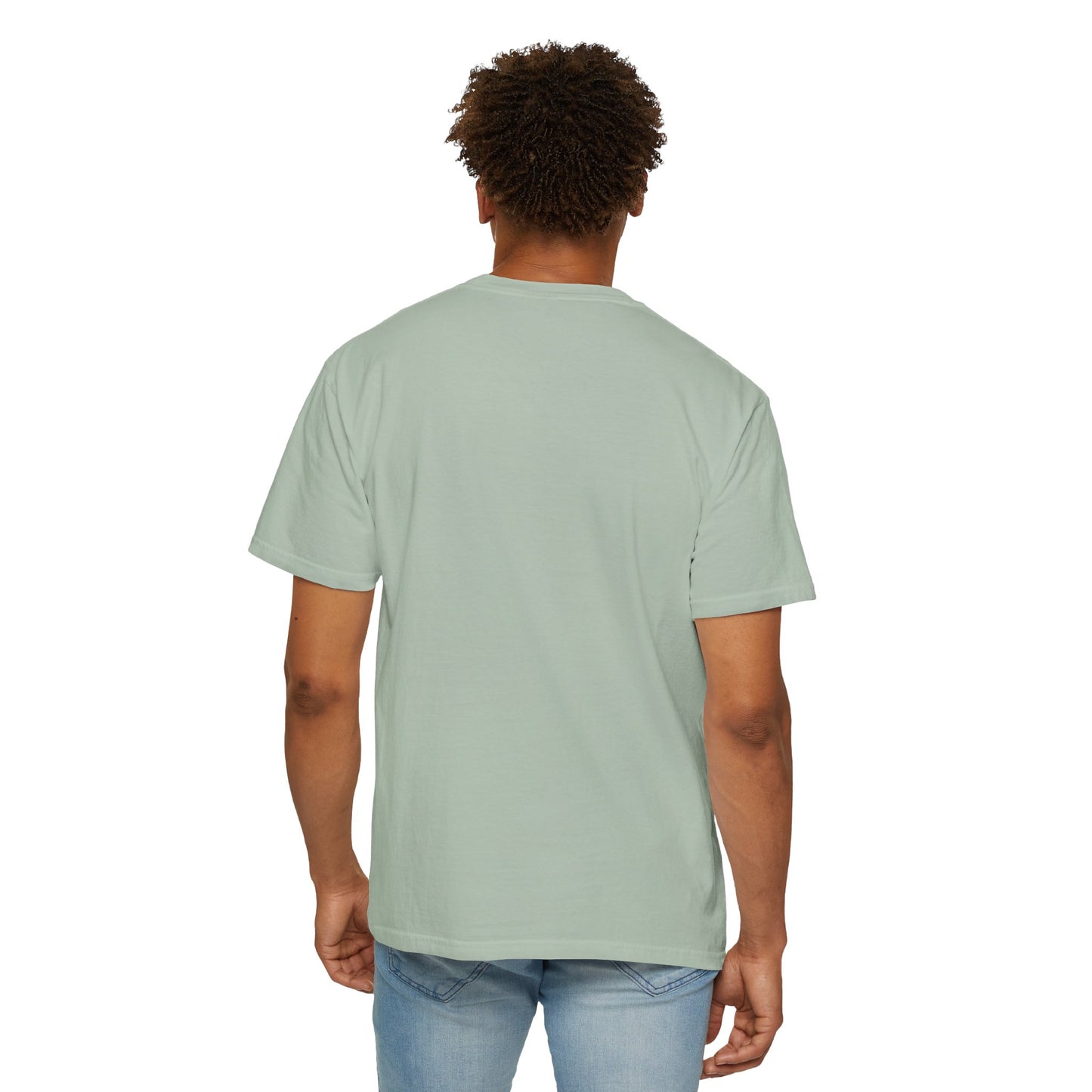 Spiral Earth Day 2025 - Unisex T-Shirt