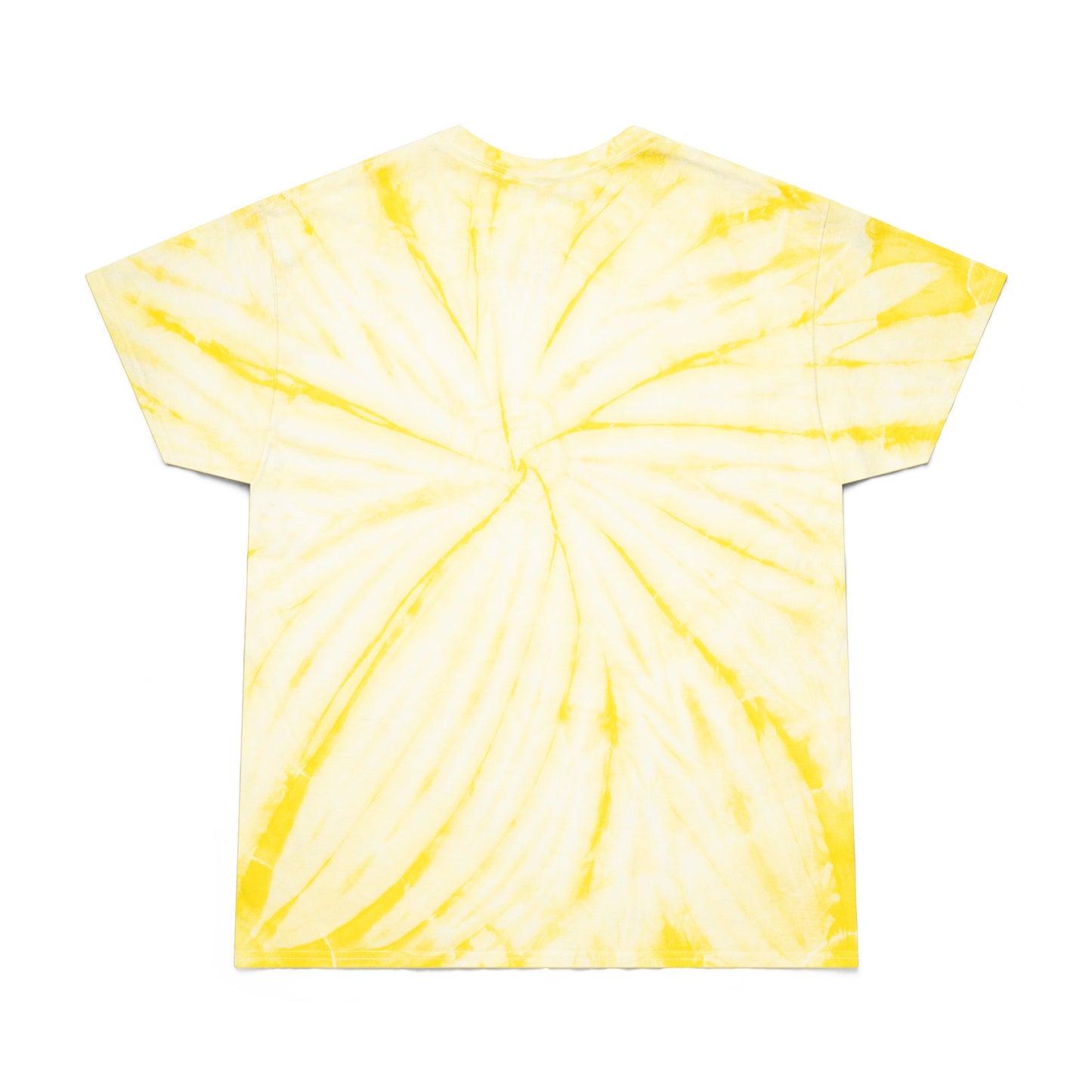 Elementary Earth Month 2025 - Unisex Tie Dye T-Shirt