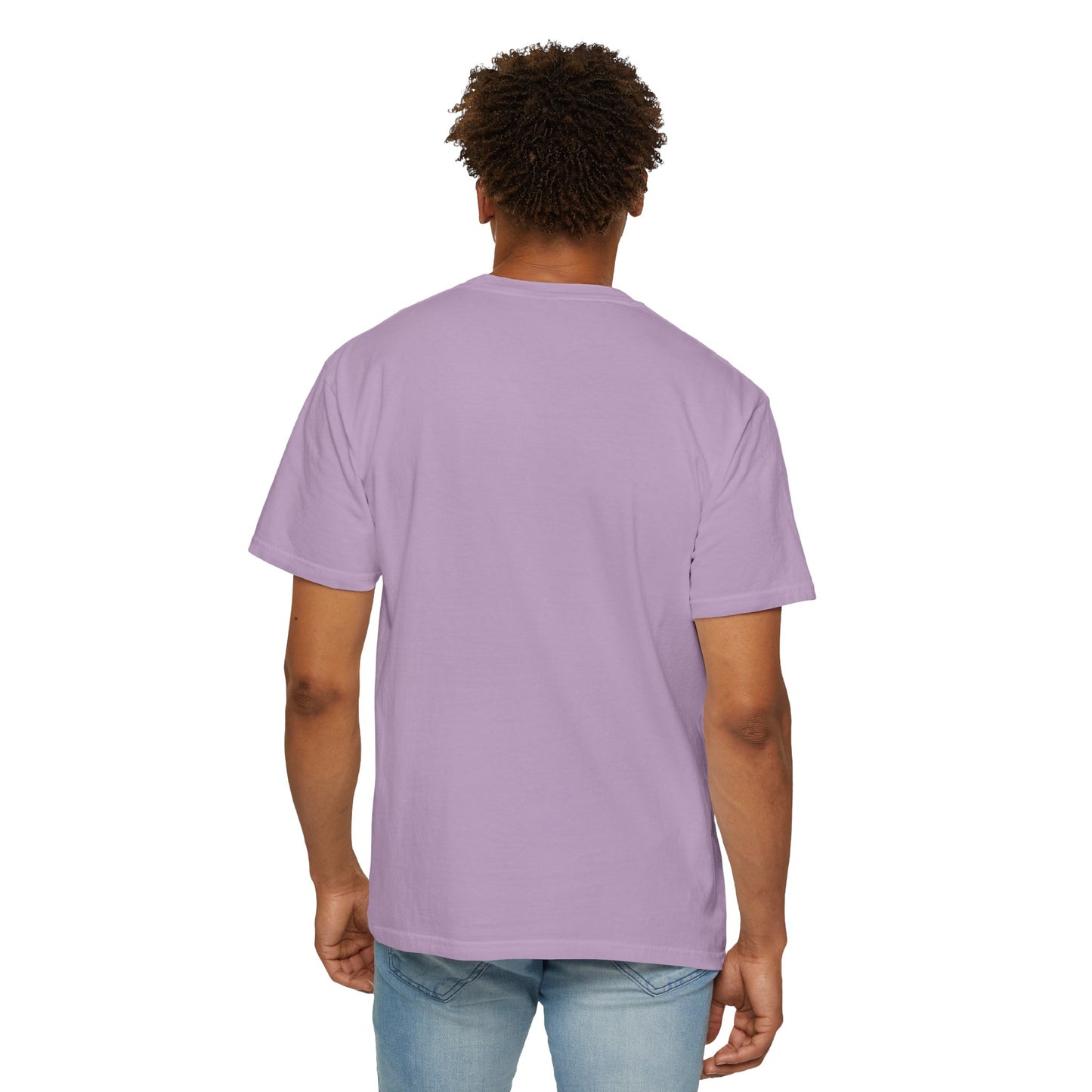 Eden Earth Day 2025 Unisex T-Shirt - Stick Nation x Side Walk Flowers