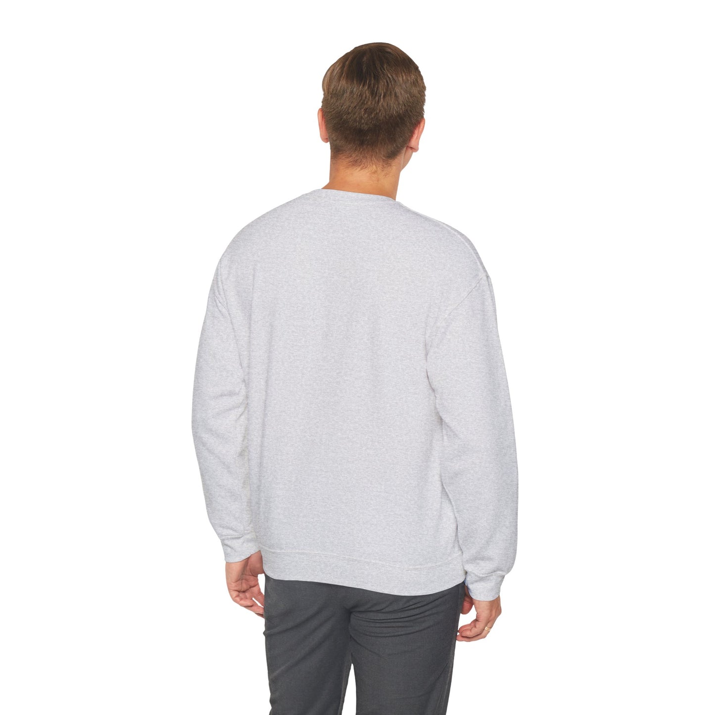 Eden Earth Day 2025 Unisex Crewneck Sweatshirt