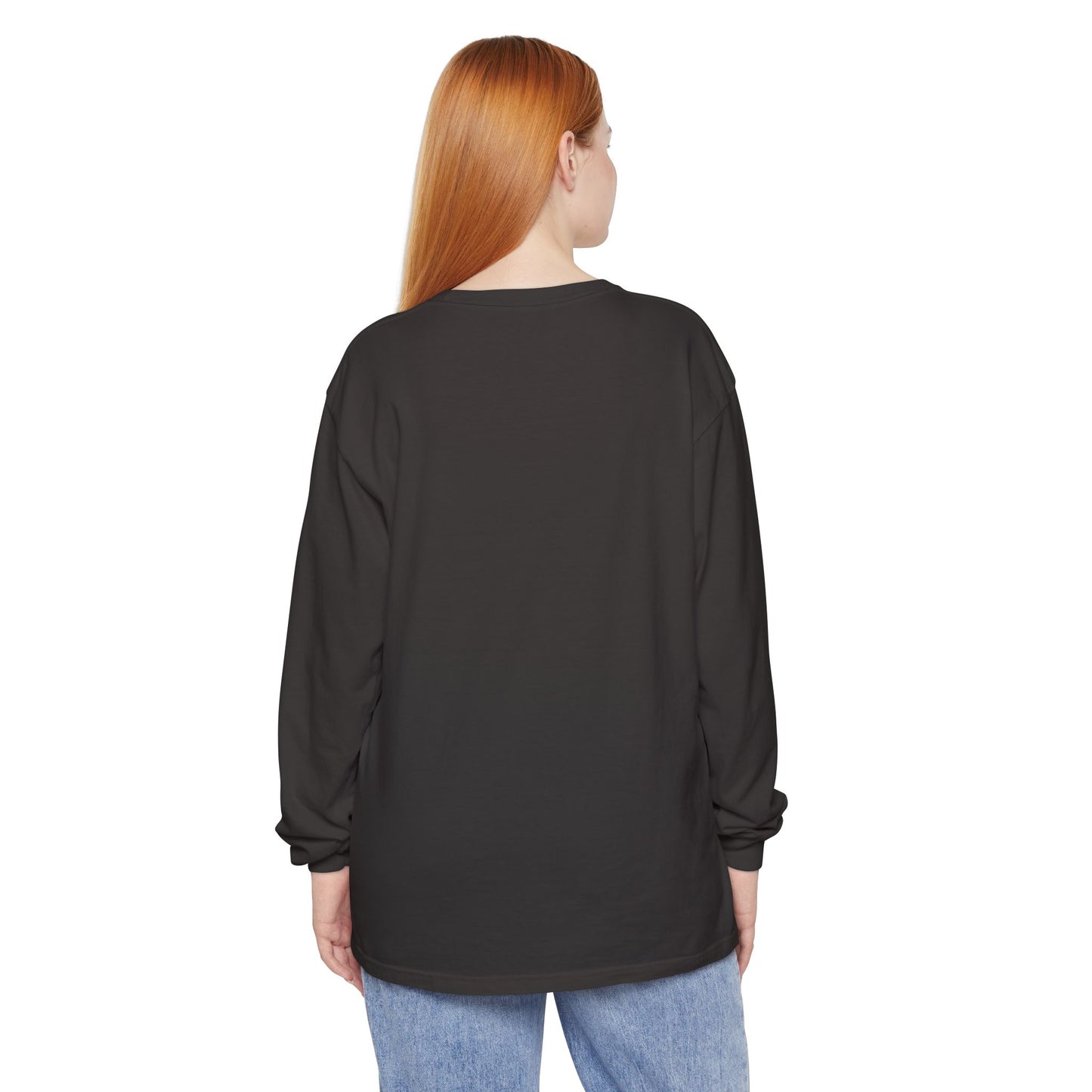 Elementary Earth Day 2025 - Unisex Long Sleeve T-Shirt