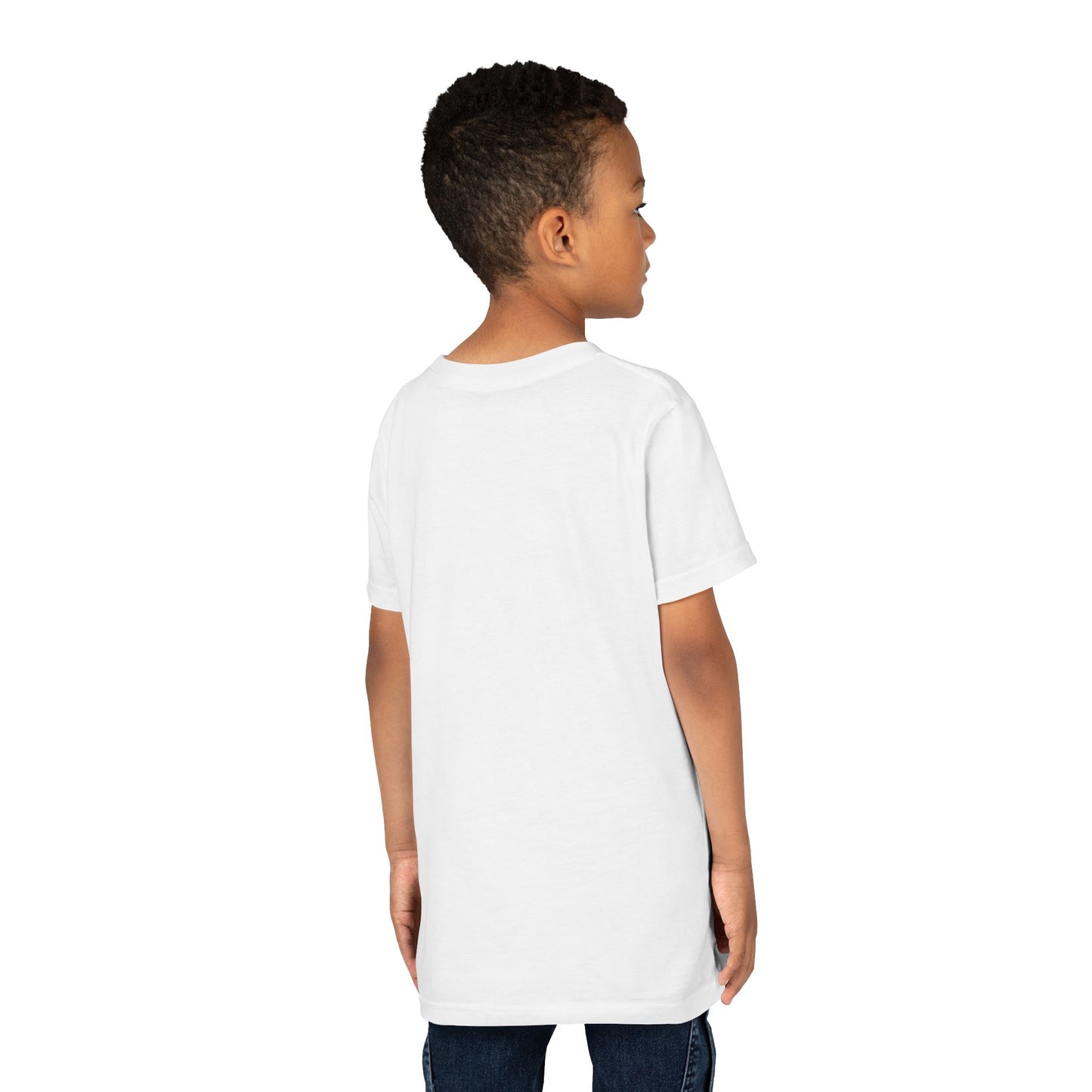 Elementary Earth Month 2025 - Unisex Kids T-Shirt
