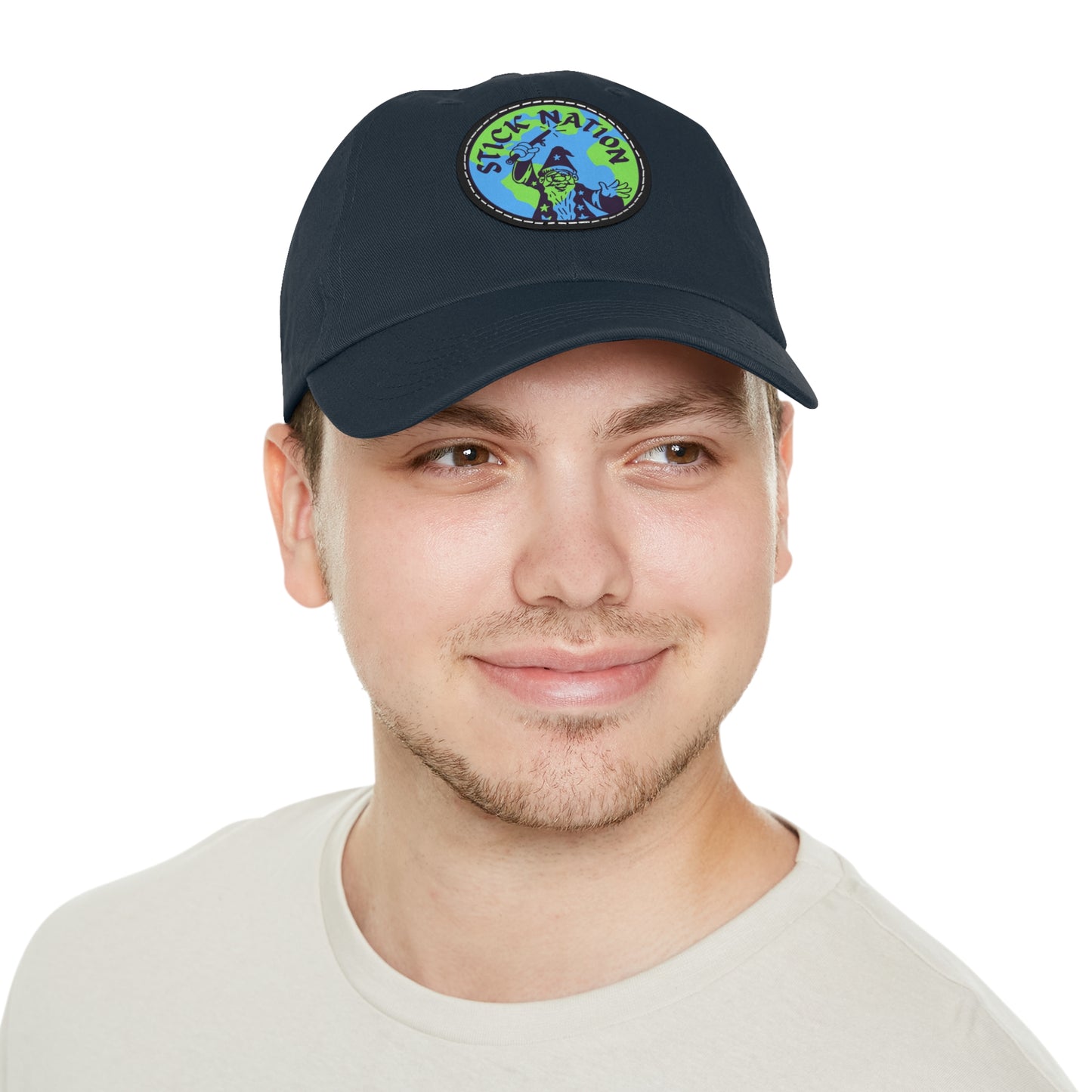 Stick Nation Dad Hat