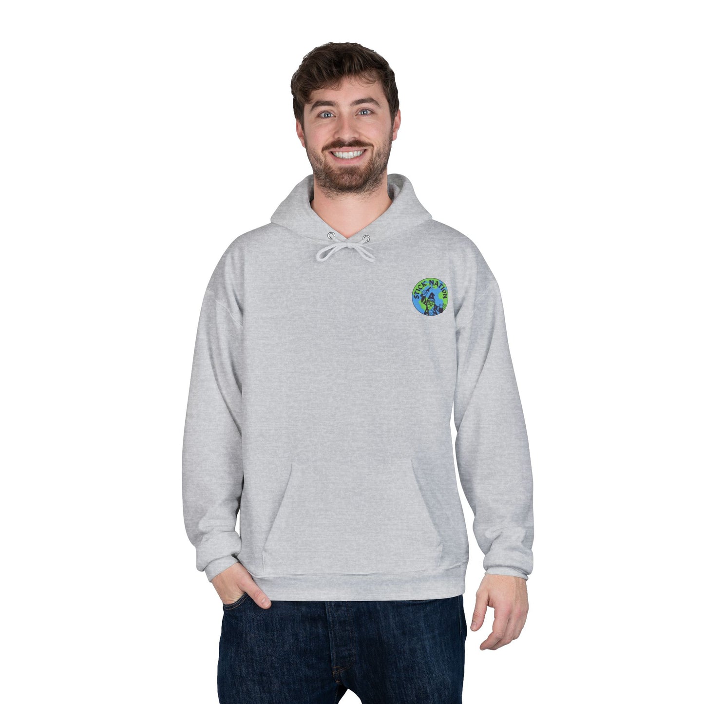Elementary Earth Day 2025 - Unisex Hoodie