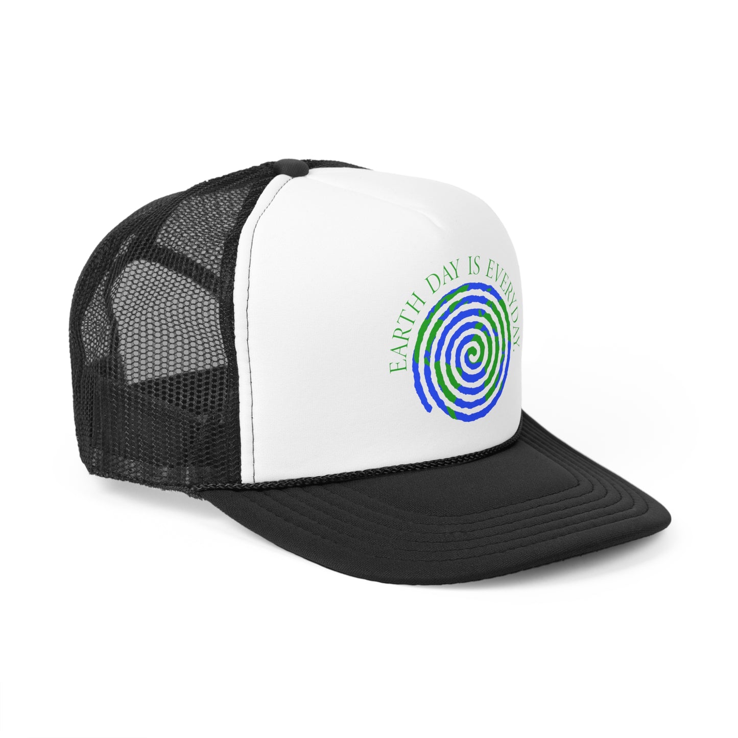 Earth Day is Everyday - Trucker Hat