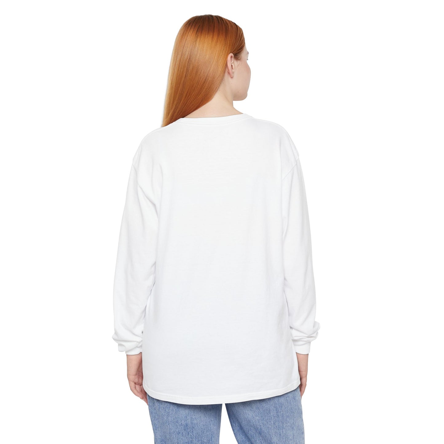 Elementary Earth Day 2025 - Unisex Long Sleeve T-Shirt