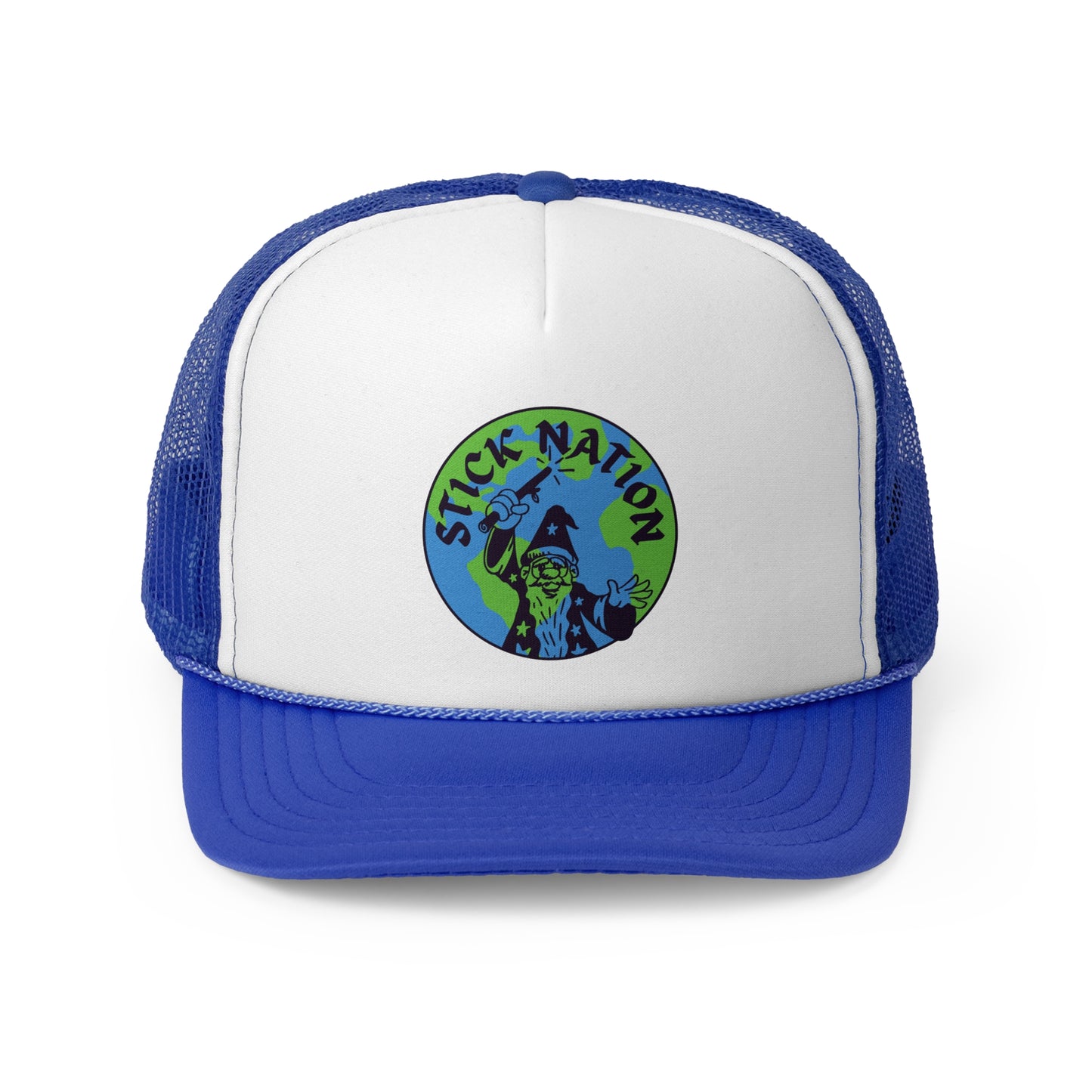 Stick Nation - Trucker Hat