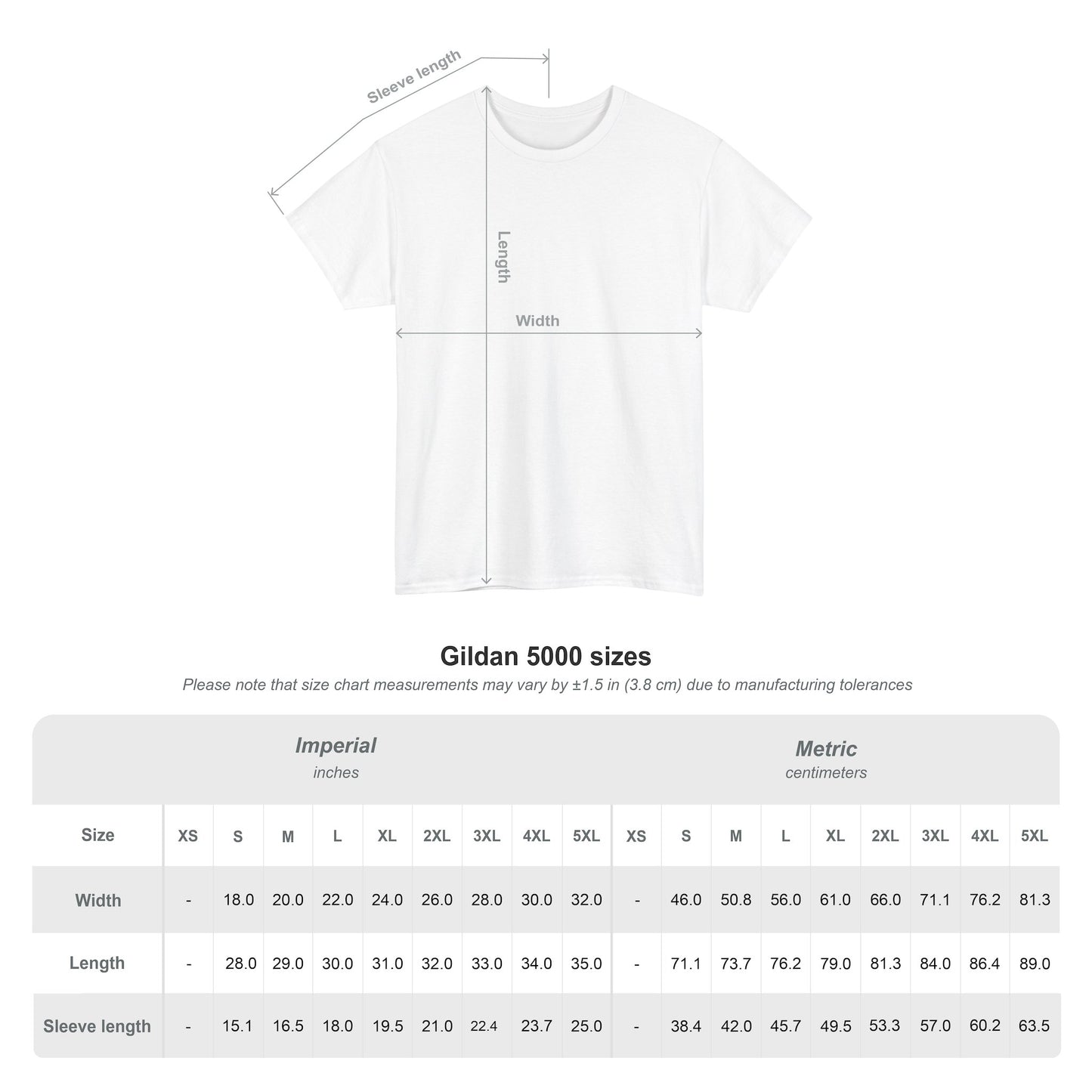 Smiley Face Stick Together Unisex T-Shirt
