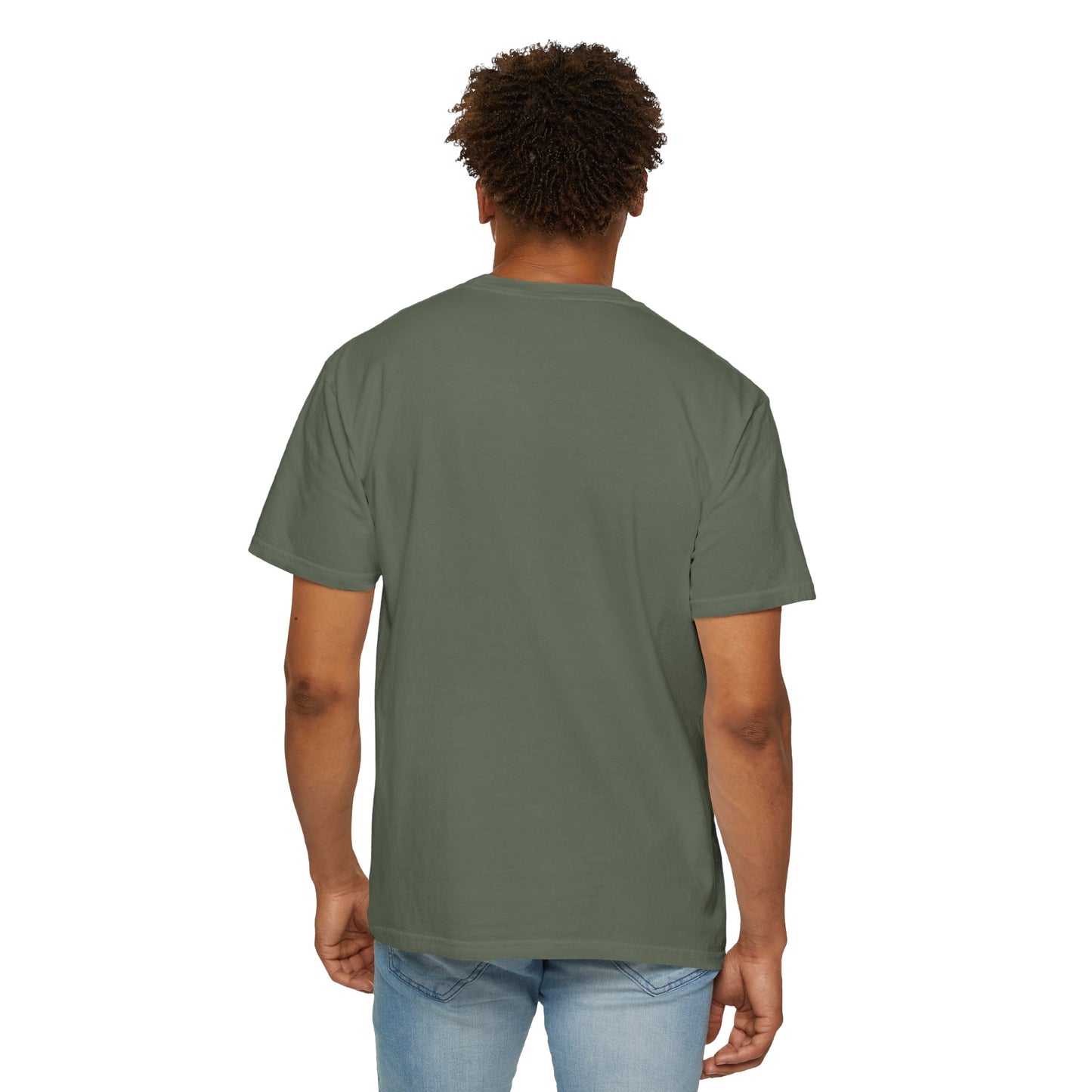 Eden Earth Day 2025 Unisex T-Shirt - Stick Nation x Side Walk Flowers