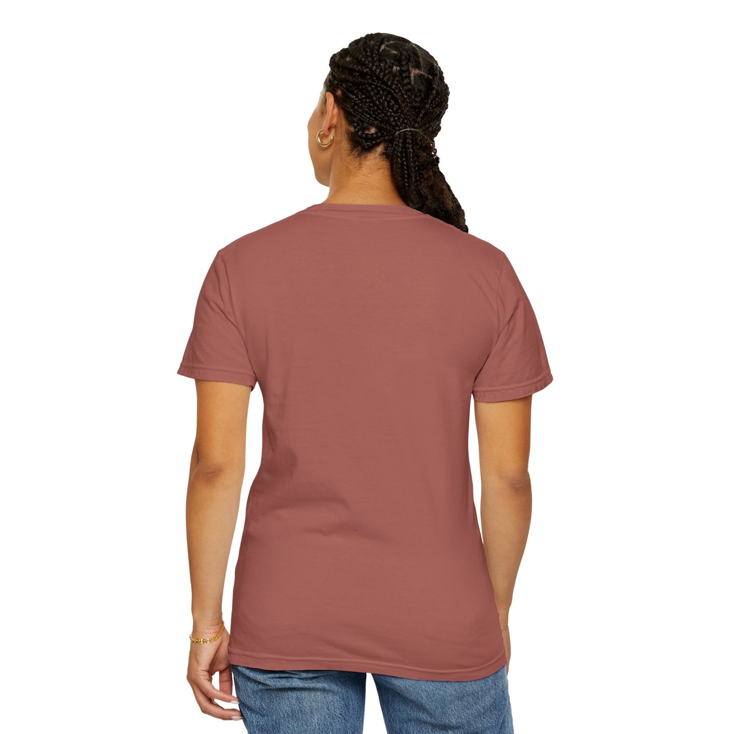 Spiral Earth Day 2025 - Unisex T-Shirt