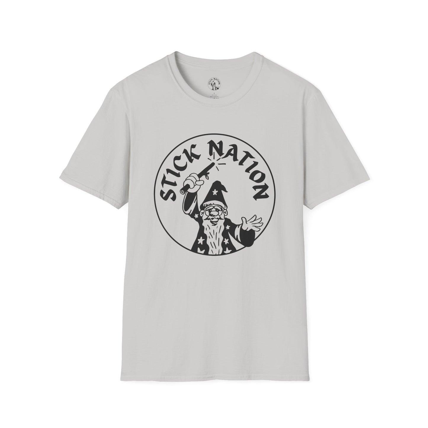 Stick Nation Wizard Unisex T-Shirt