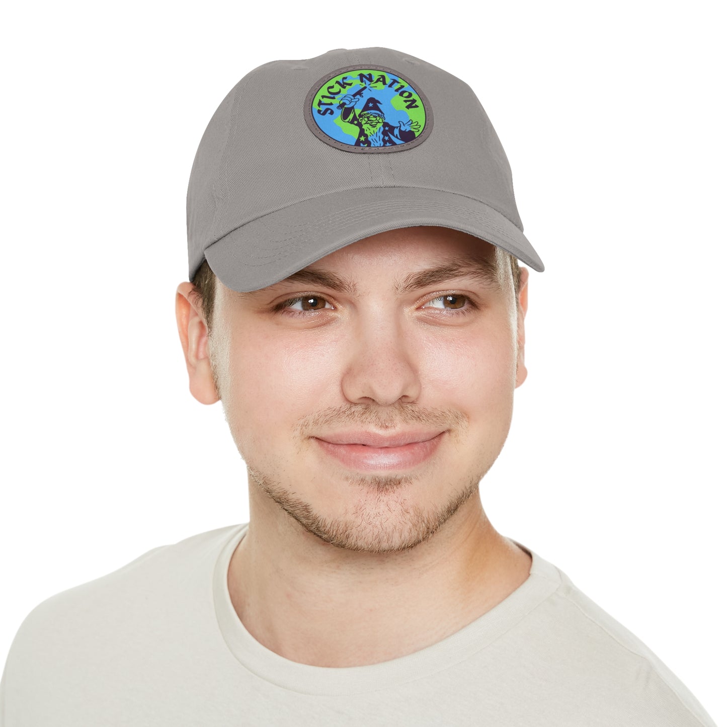 Stick Nation Dad Hat