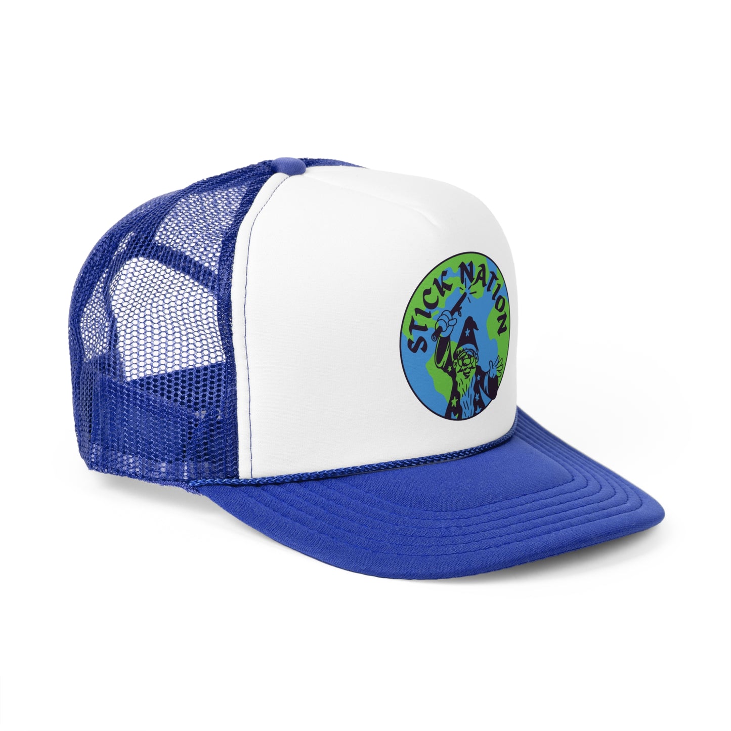 Stick Nation - Trucker Hat