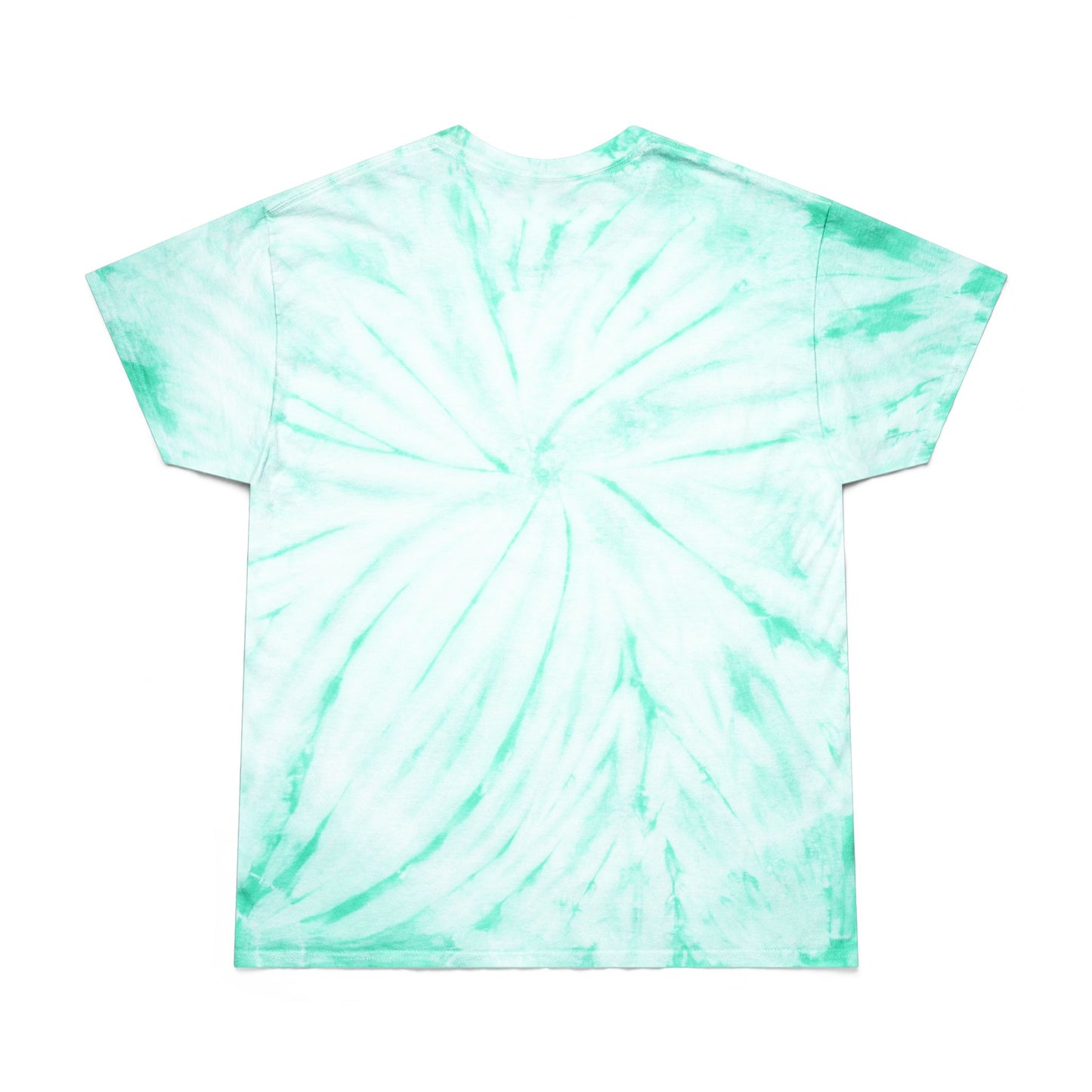 Elementary Earth Month 2025 - Unisex Tie Dye T-Shirt
