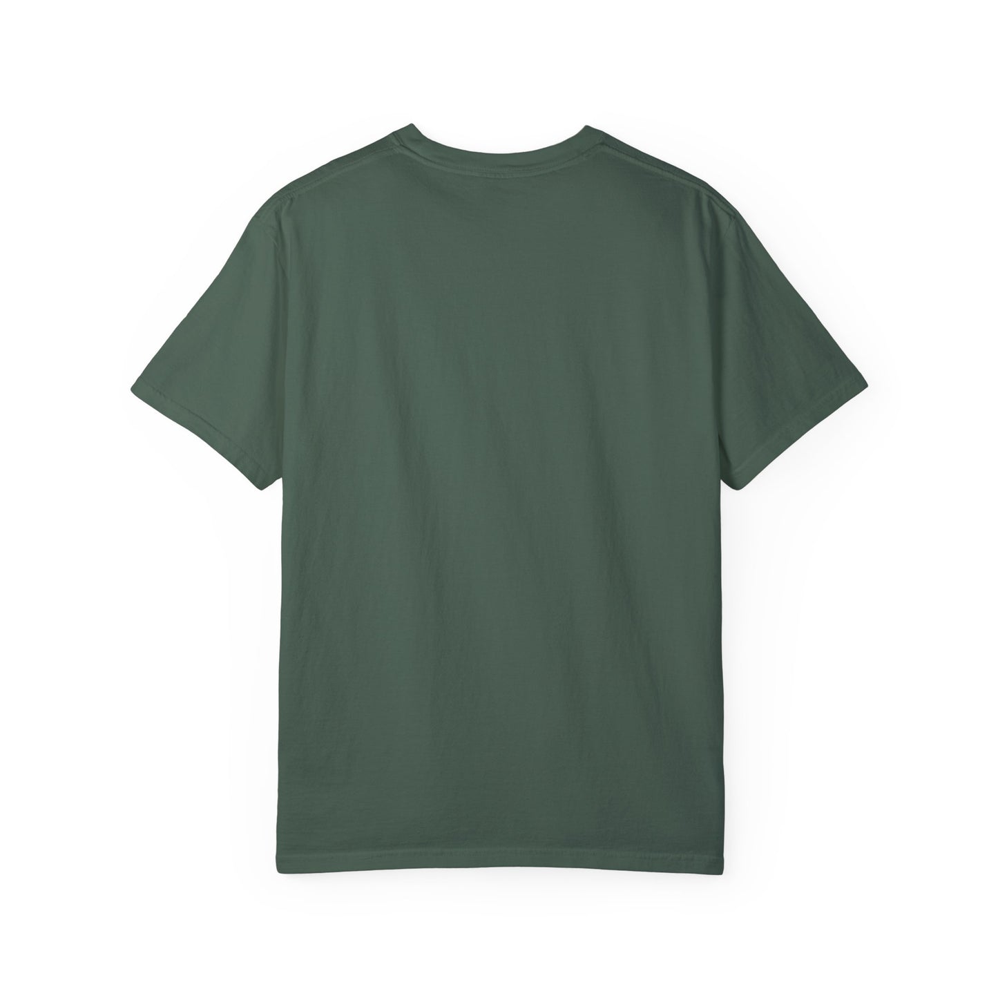 Eden Earth Day 2025 Unisex T-Shirt - Stick Nation x Side Walk Flowers