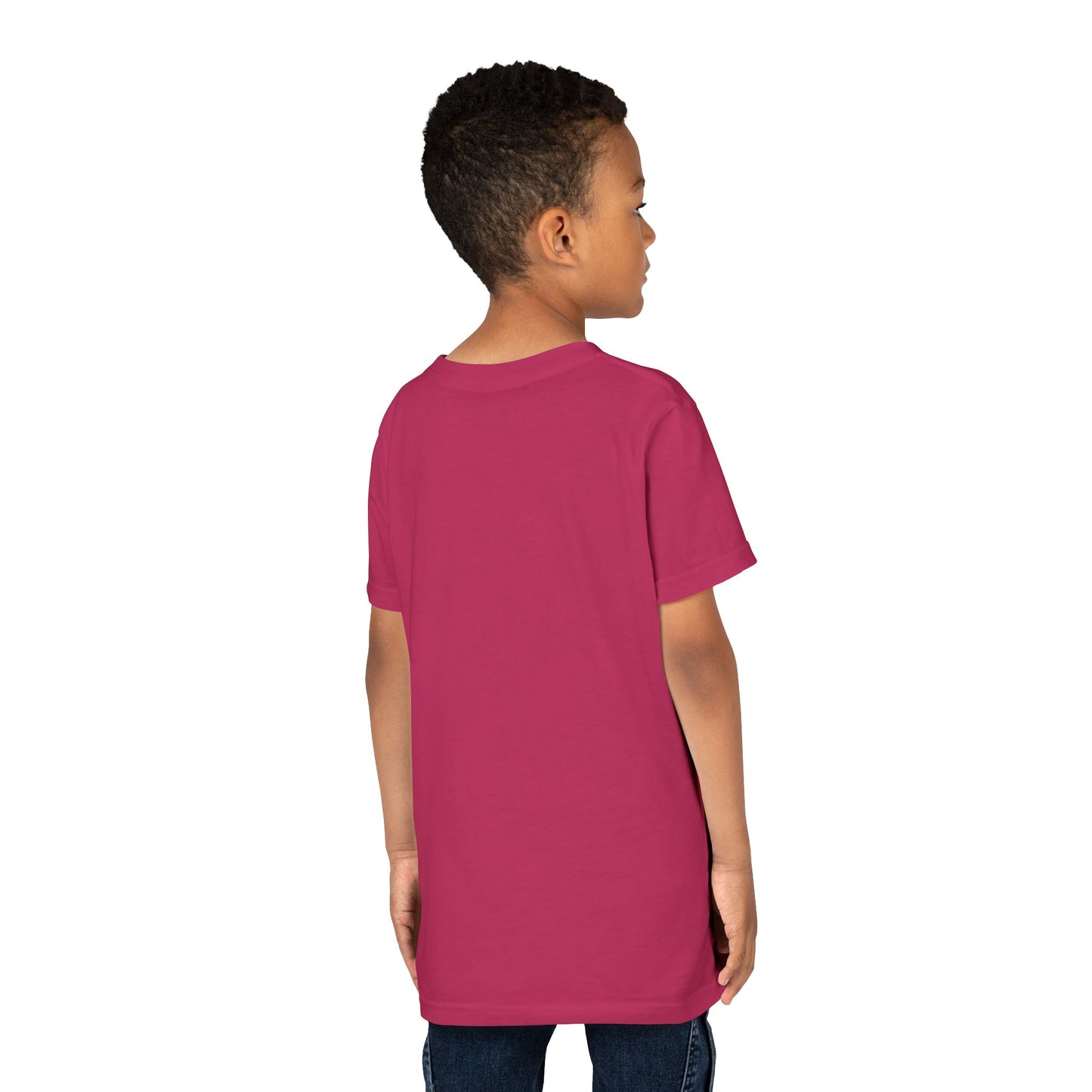 Eden Earth Month 2025 - Unisex Kids T-Shirt
