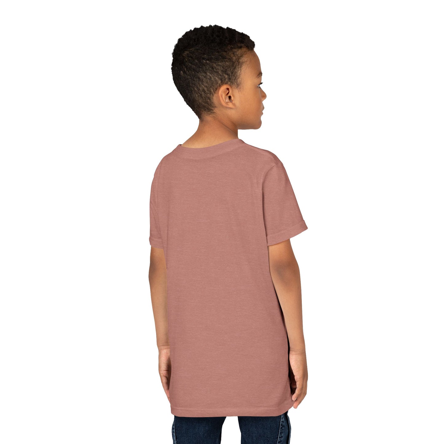 Spiral Earth Month 2025 - Unisex Kids T-Shirt