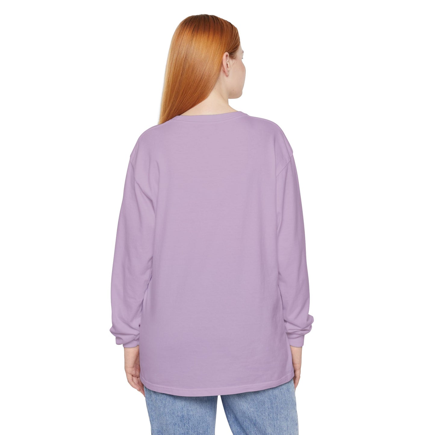 Elementary Earth Day 2025 - Unisex Long Sleeve T-Shirt