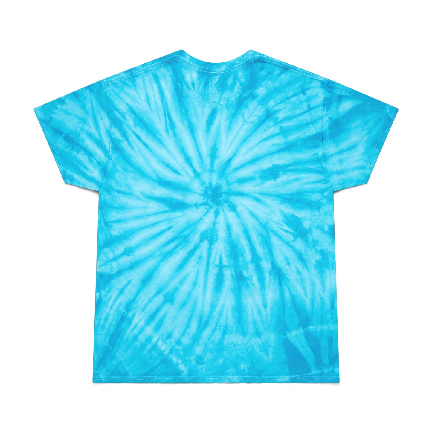 Elementary Earth Month 2025 - Unisex Tie Dye T-Shirt