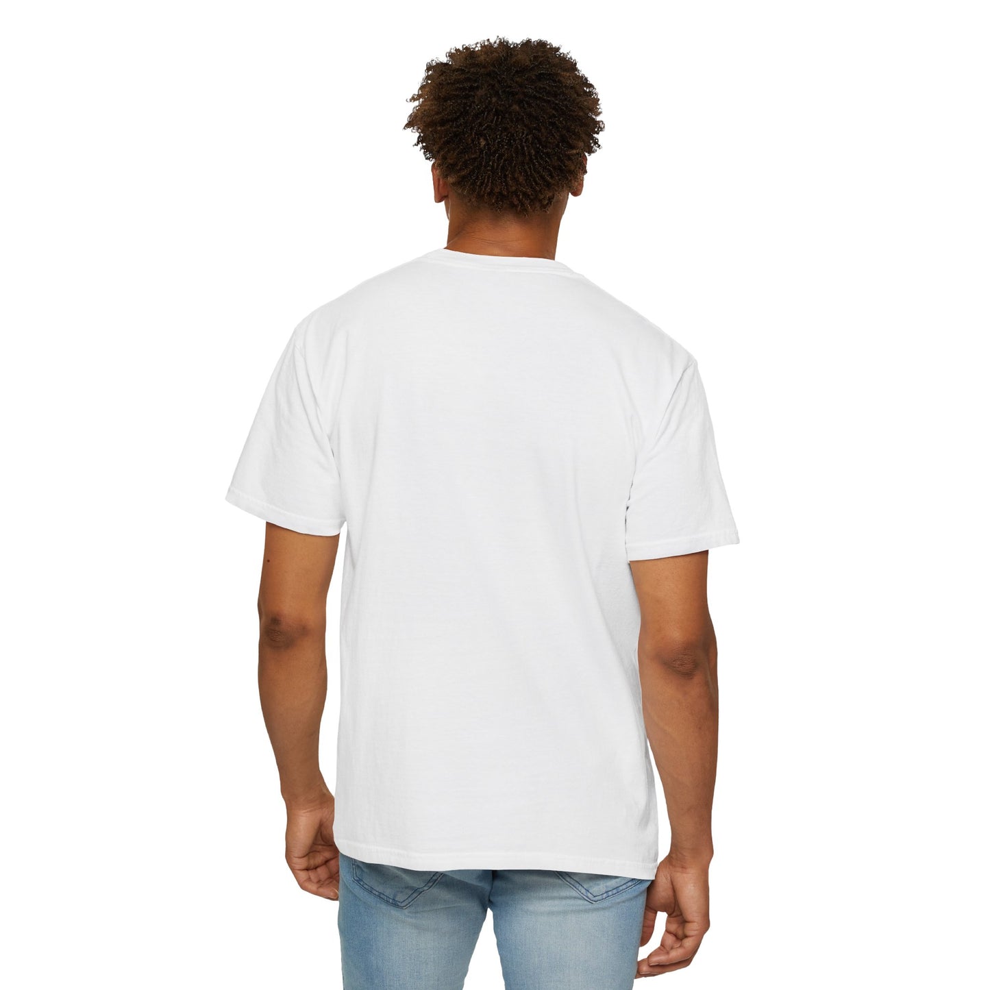 Eden Earth Day 2025 Unisex T-Shirt - Stick Nation x Side Walk Flowers