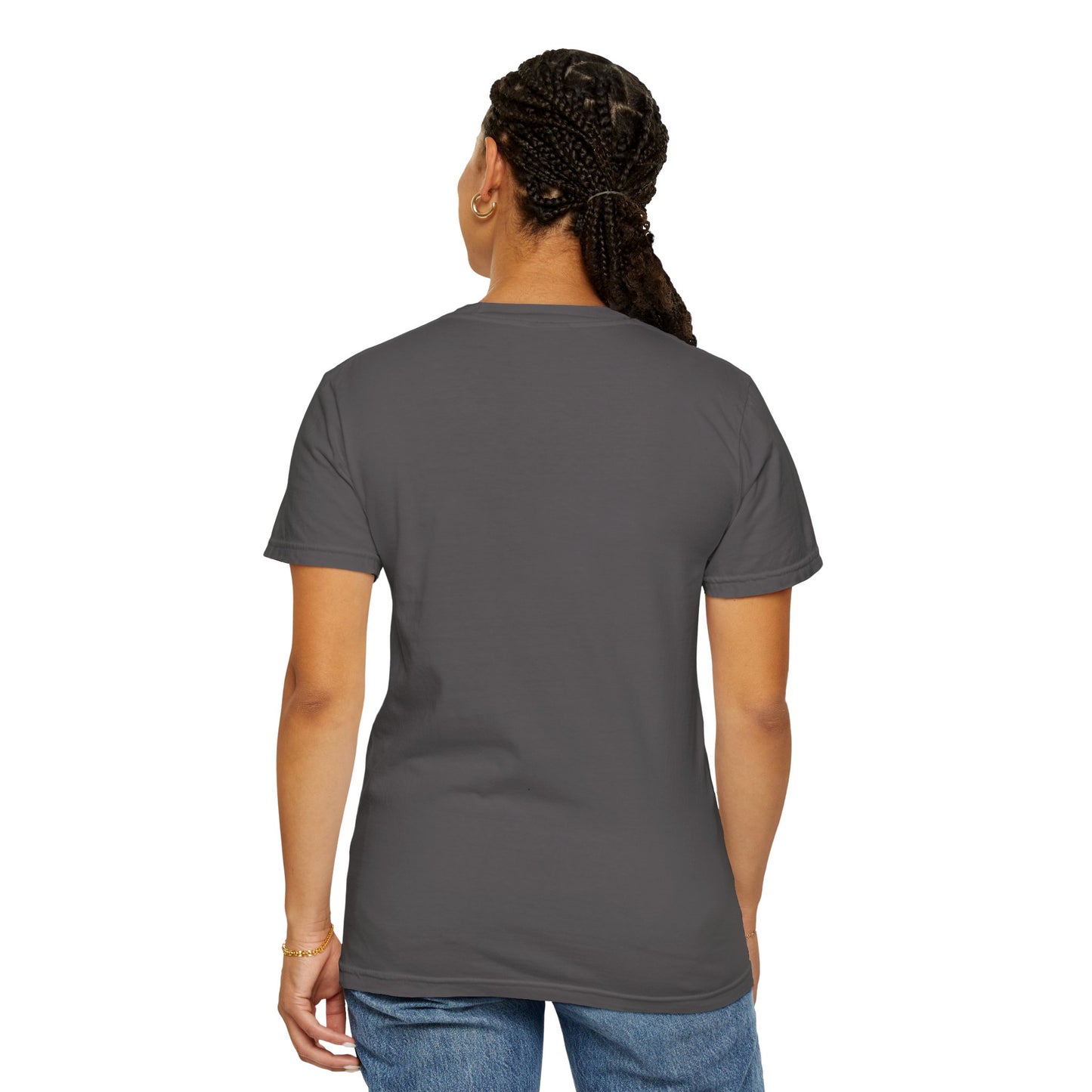 Spiral Earth Day 2025 - Unisex T-Shirt