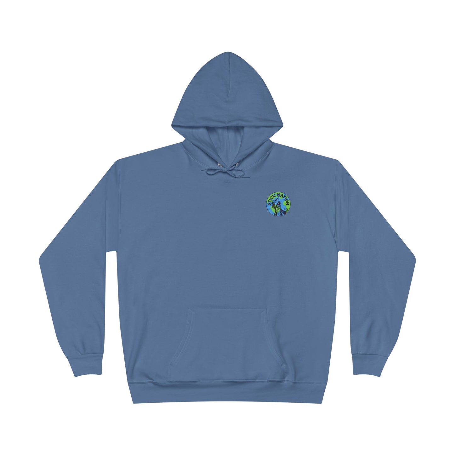 Elementary Earth Day 2025 - Unisex Hoodie