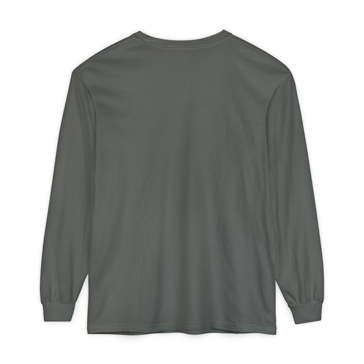 Elementary Earth Day 2025 - Unisex Long Sleeve T-Shirt