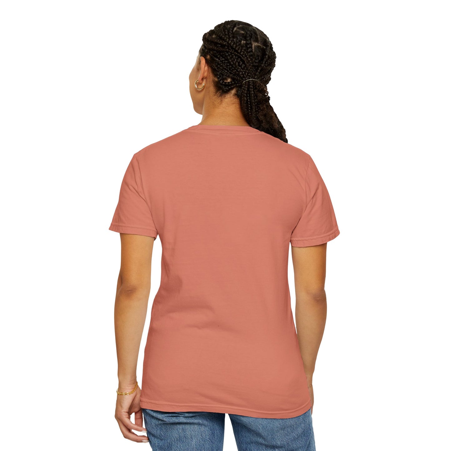 Spiral Earth Day 2025 - Unisex T-Shirt