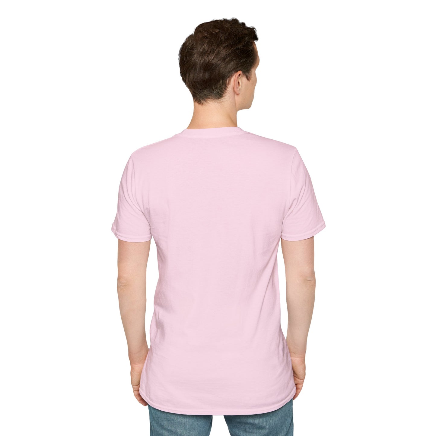 Stick Nation Wizard Unisex T-Shirt