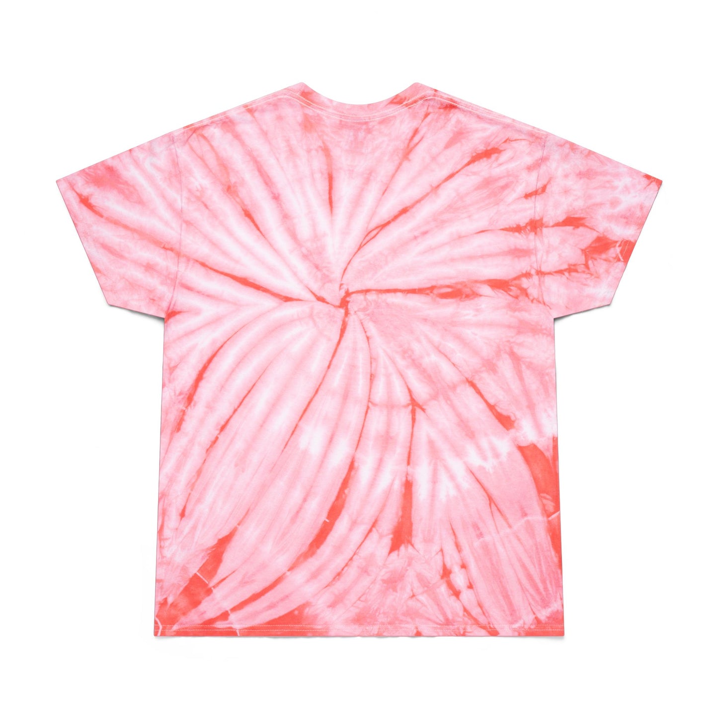 Elementary Earth Month 2025 - Unisex Tie Dye T-Shirt