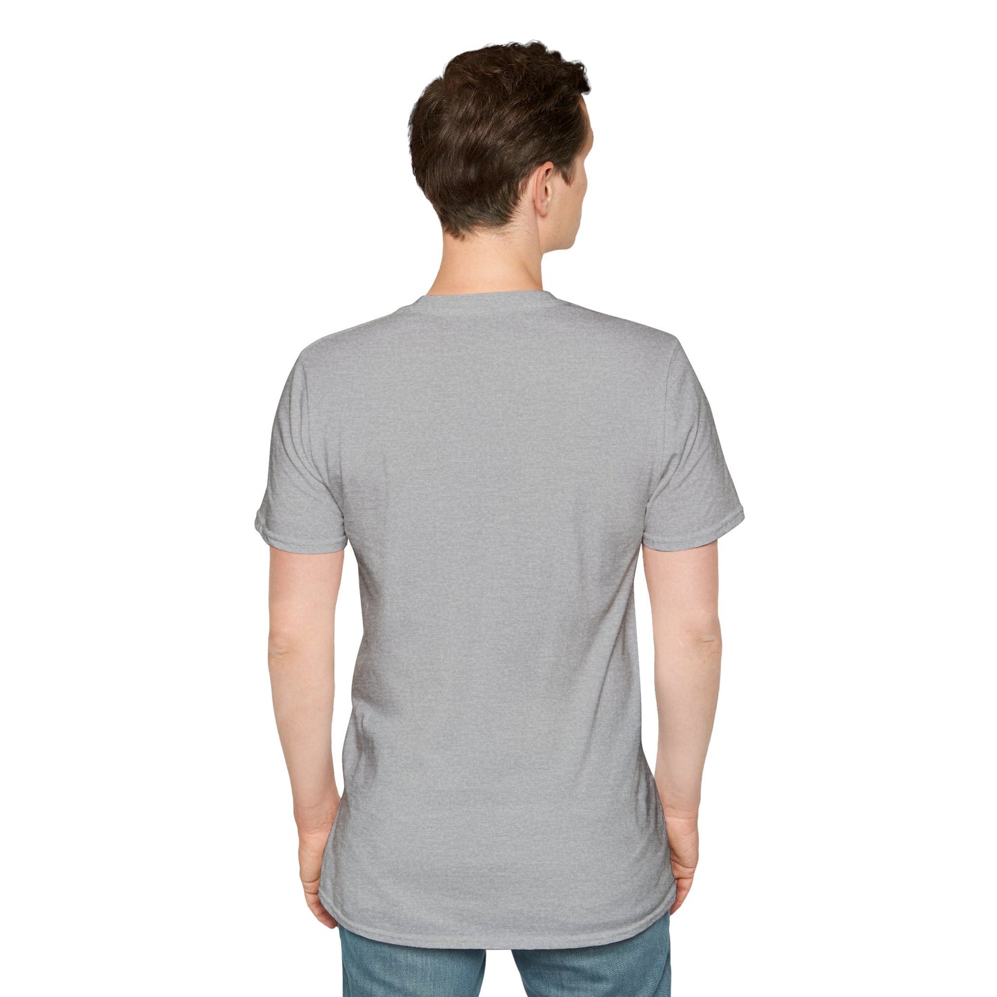 Stick Nation Wizard Unisex T-Shirt