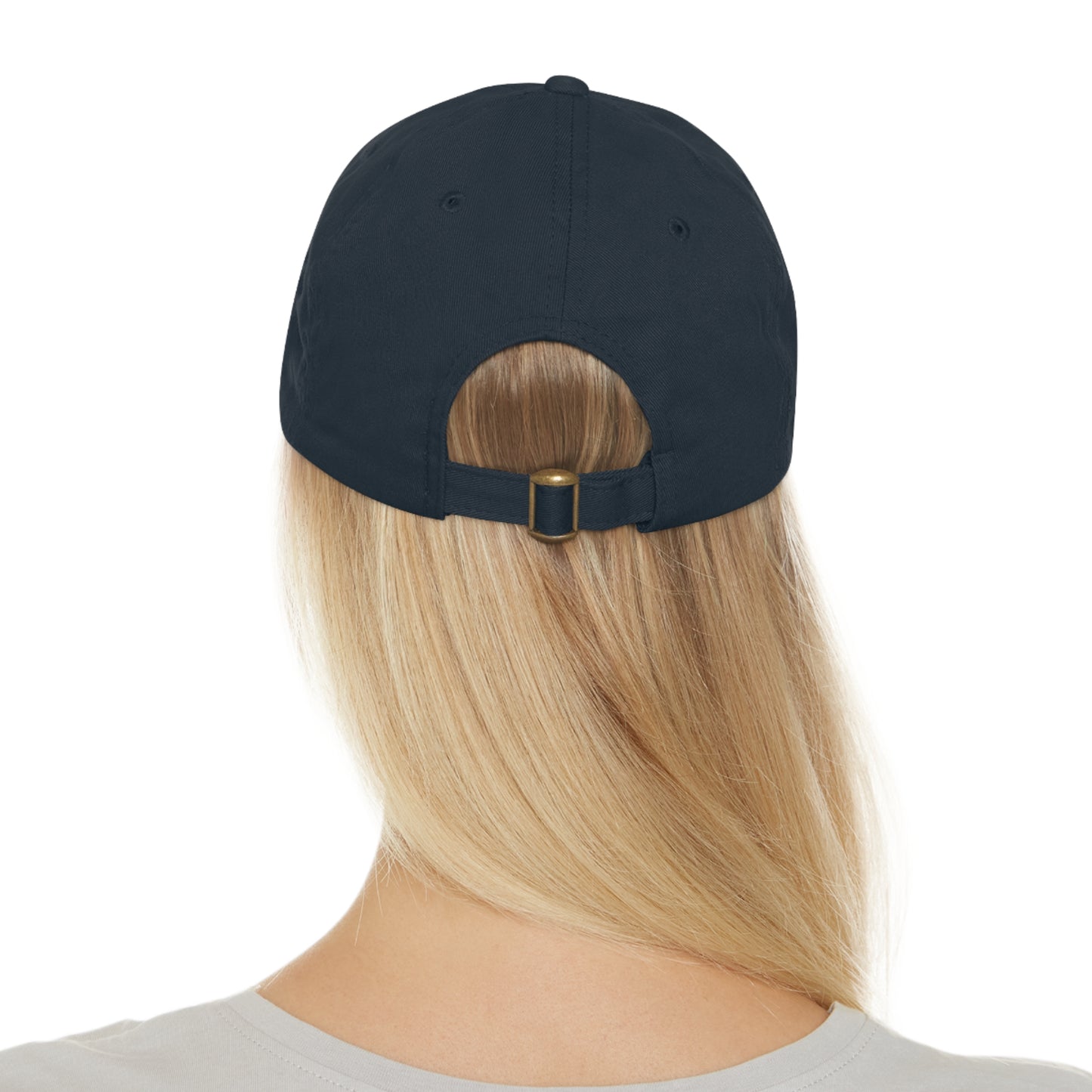 Stick Nation Dad Hat