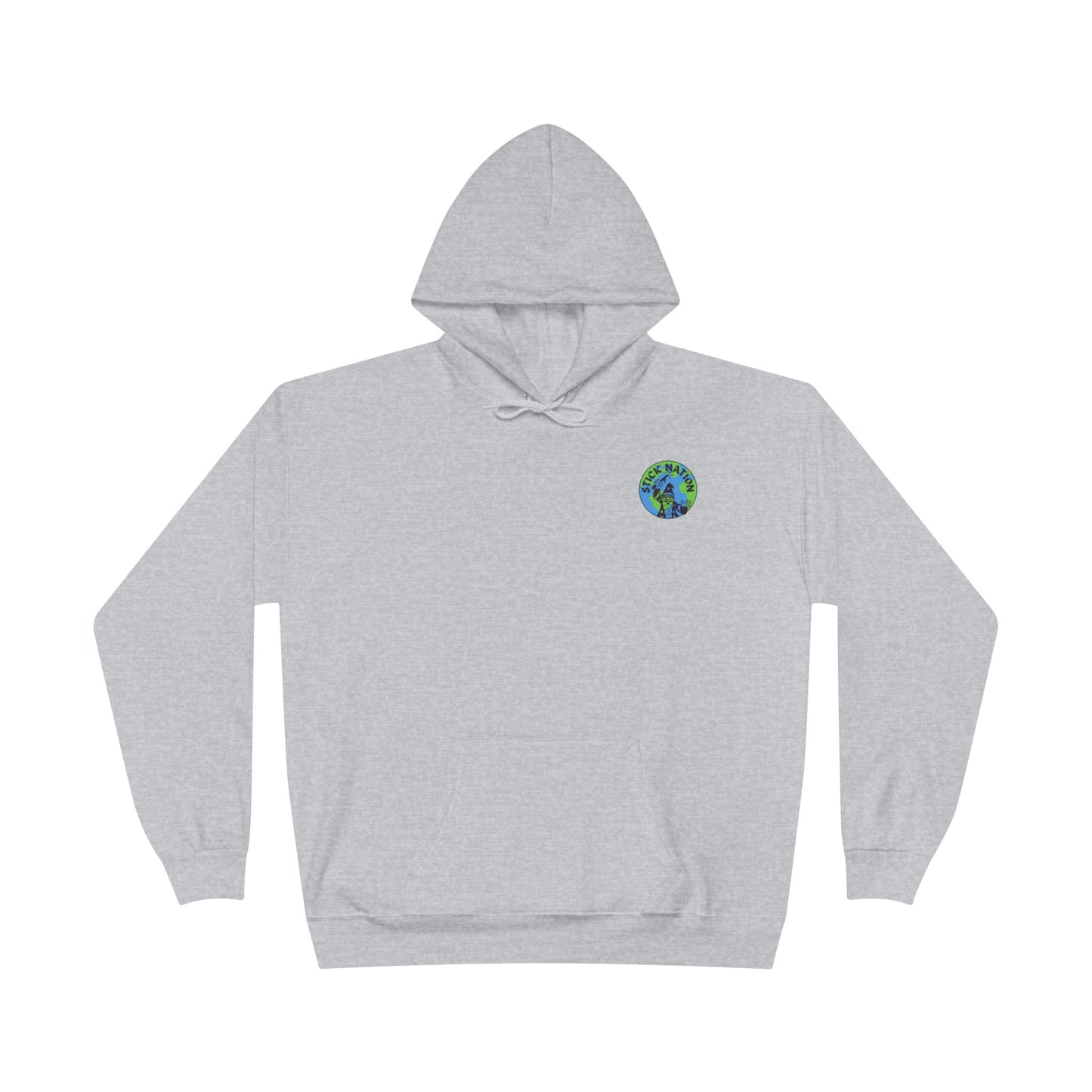 Elementary Earth Day 2025 - Unisex Hoodie