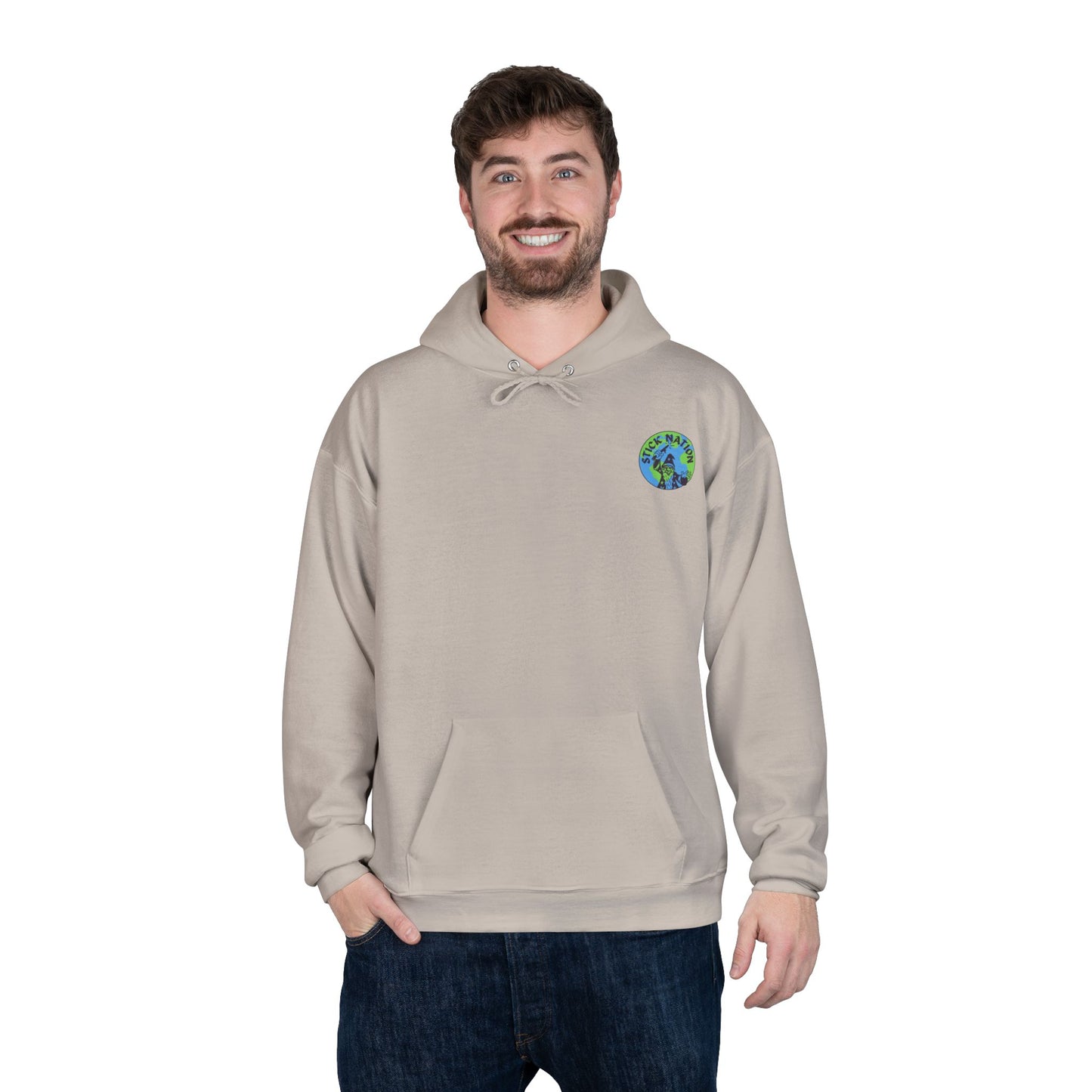 Elementary Earth Day 2025 - Unisex Hoodie