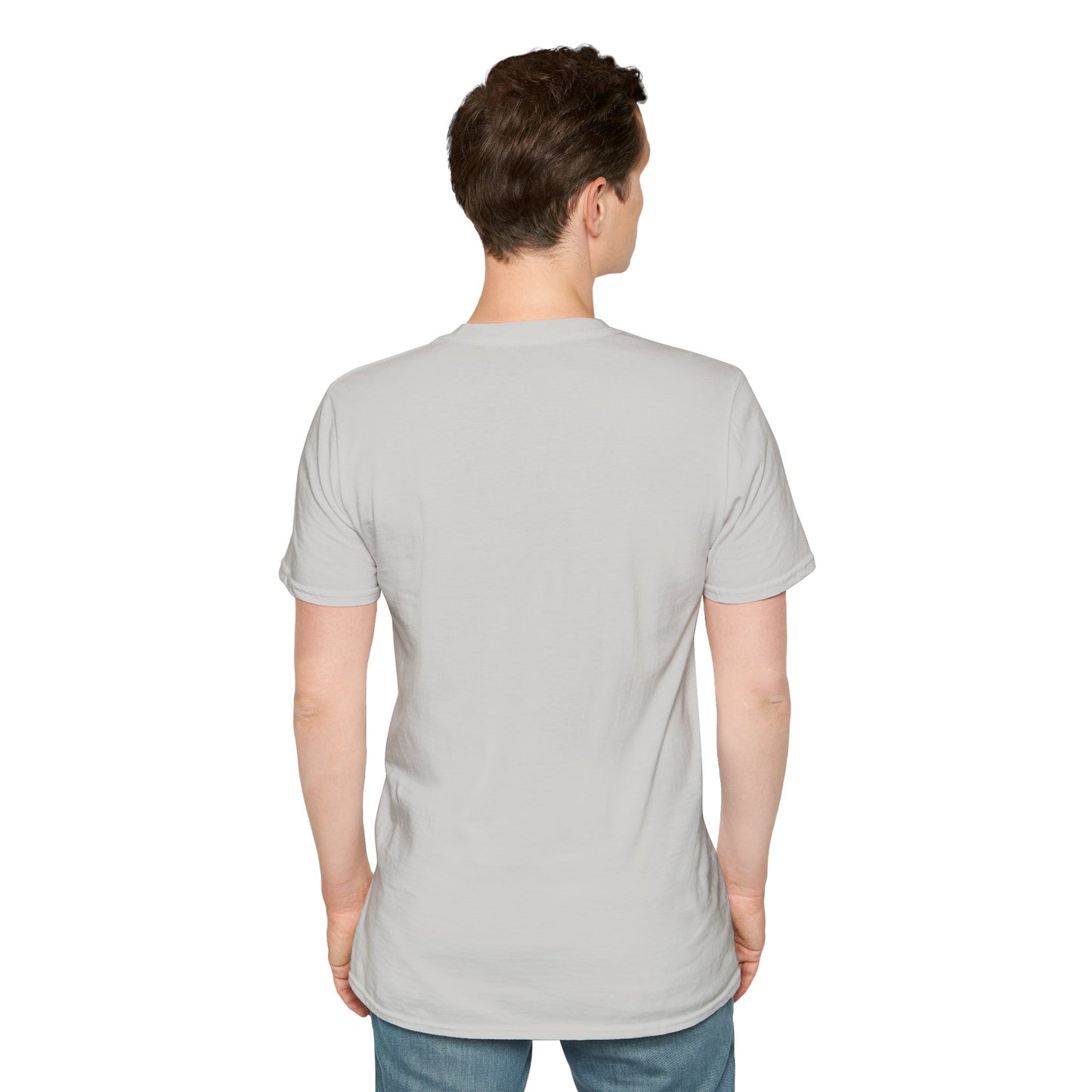 Stick Nation Wizard Unisex T-Shirt