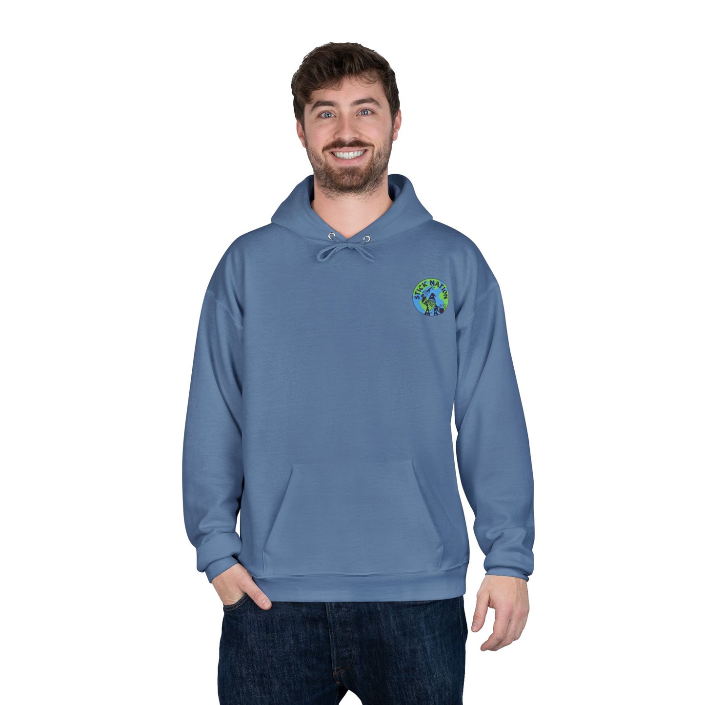 Elementary Earth Day 2025 - Unisex Hoodie