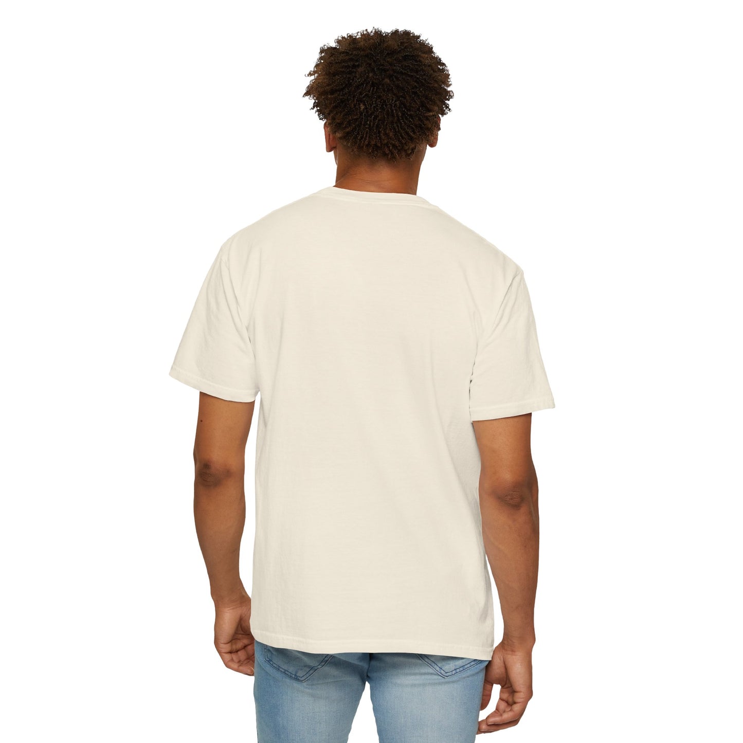 Eden Earth Day 2025 Unisex T-Shirt - Stick Nation x Side Walk Flowers