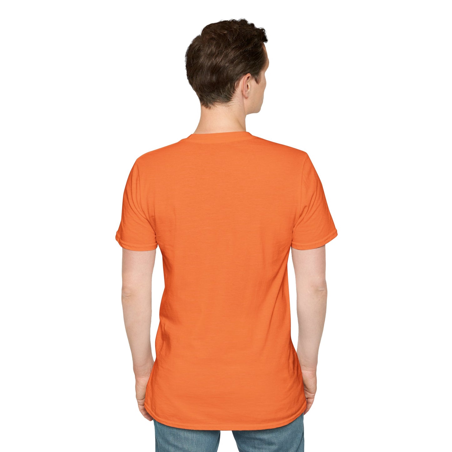 Stick Nation Wizard Unisex T-Shirt