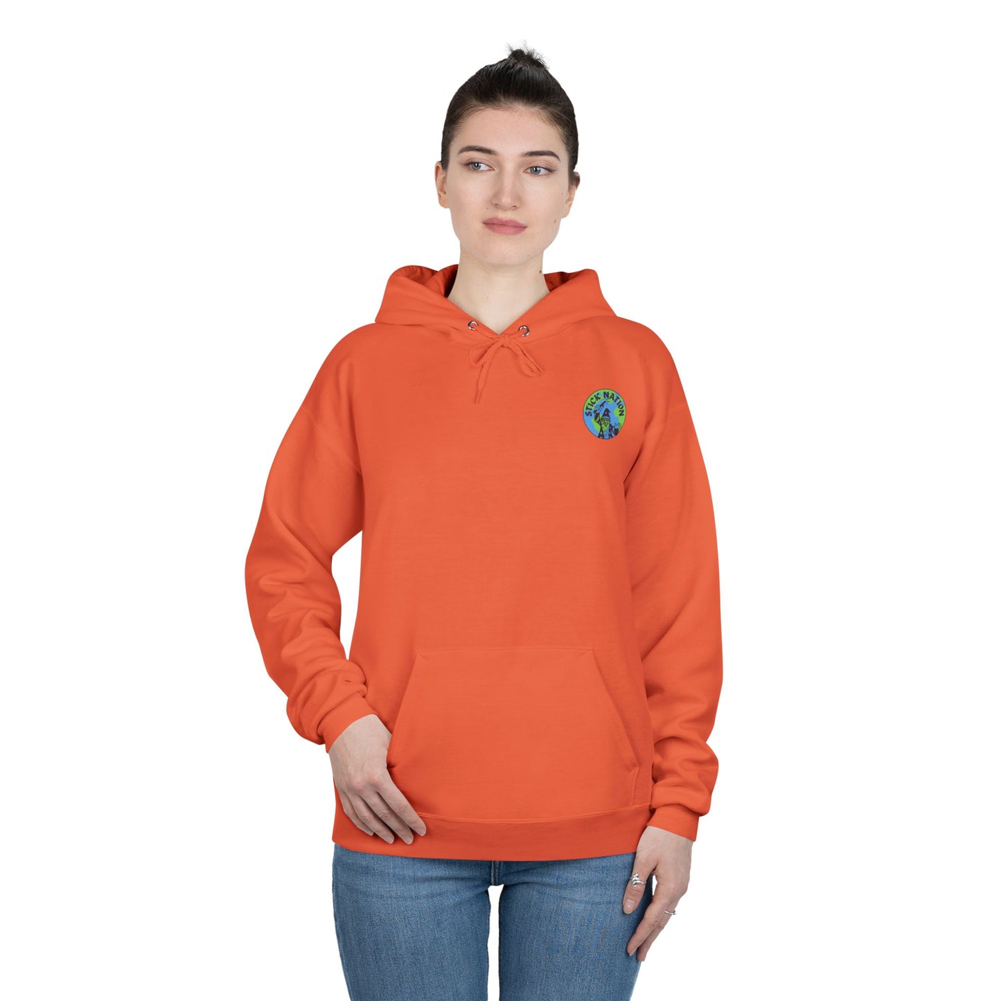 Elementary Earth Day 2025 - Unisex Hoodie